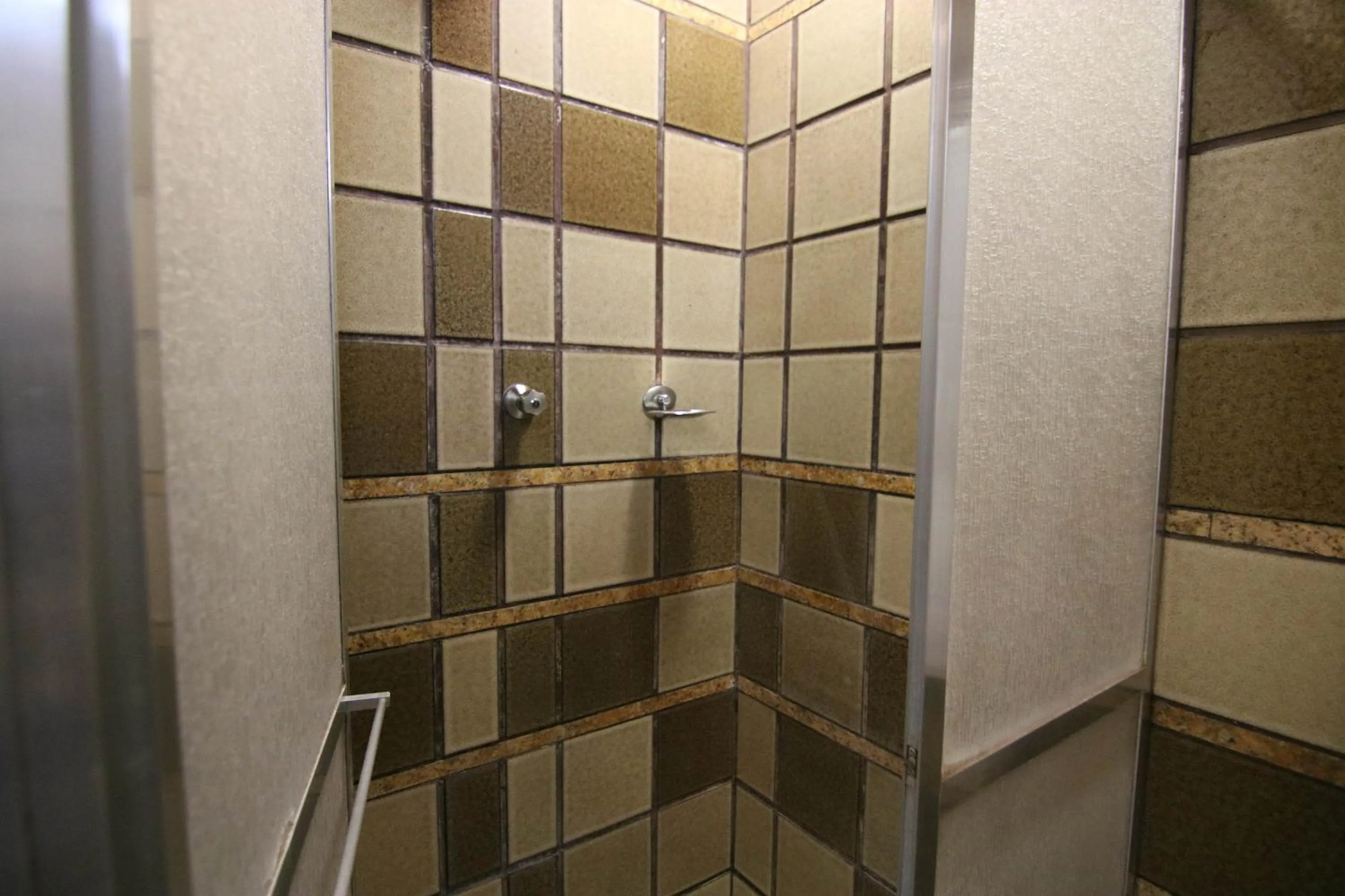 Bathroom in Samba Belo Horizonte Centro