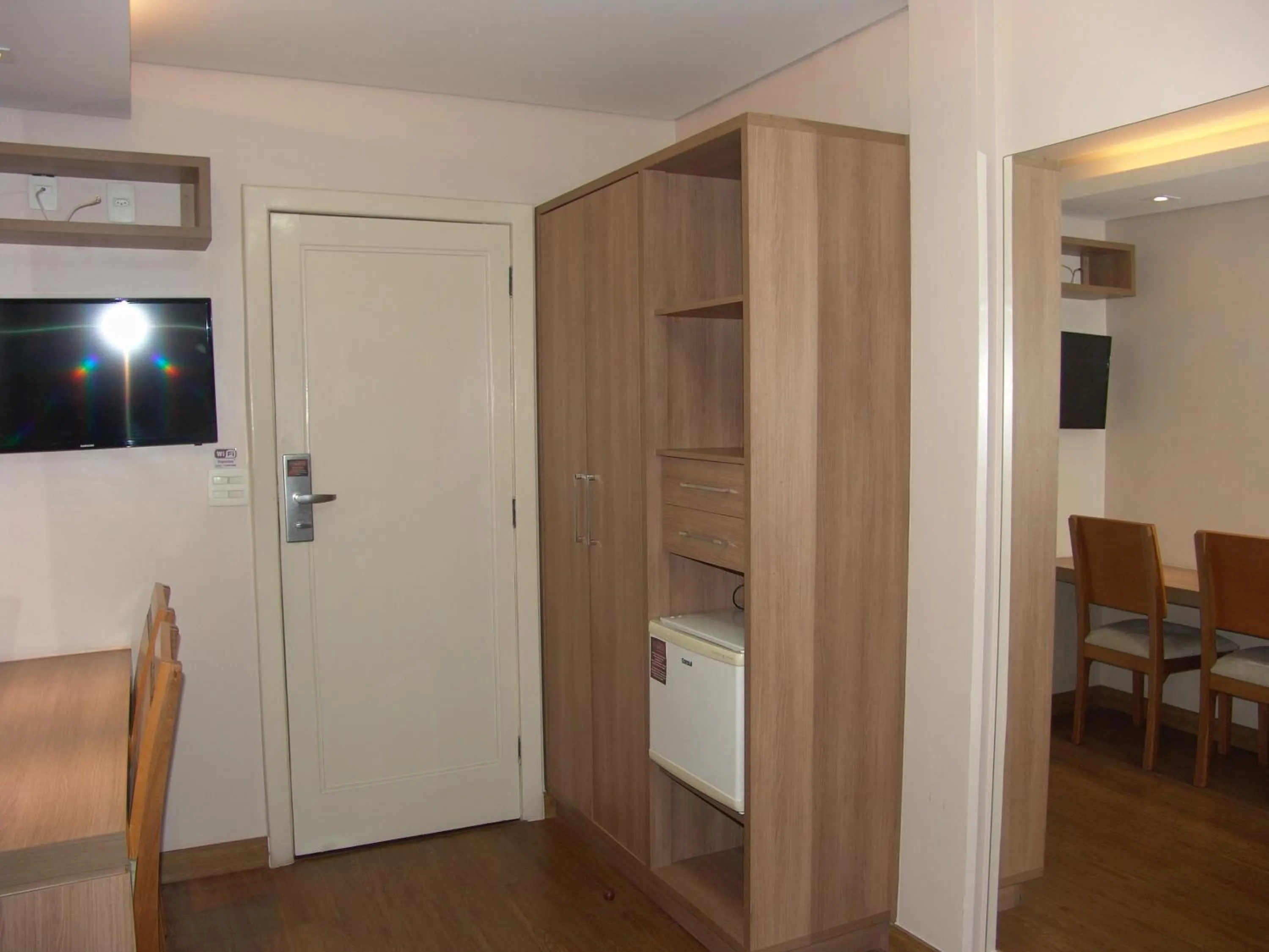 wardrobe in Samba Belo Horizonte Centro