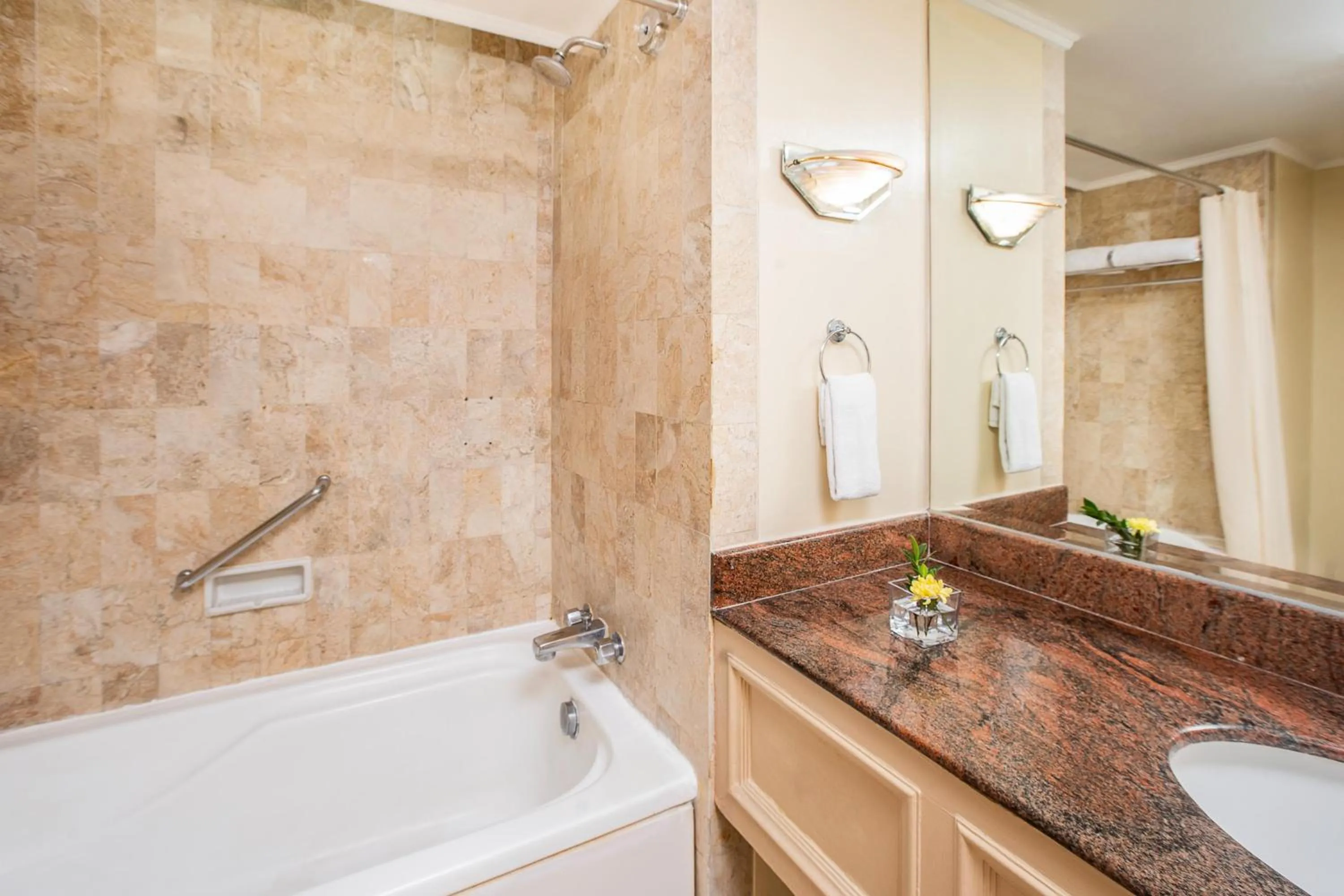 Aryaduta Lippo Village