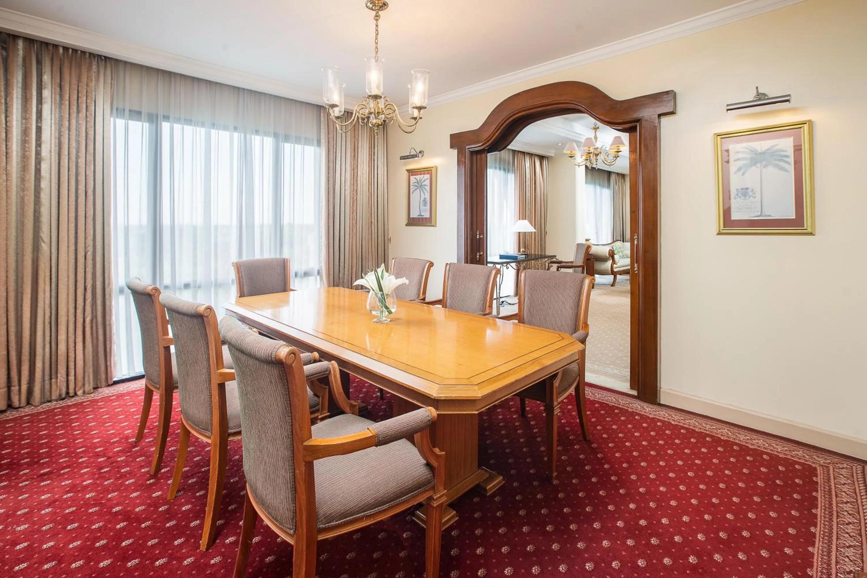 Aryaduta Lippo Village