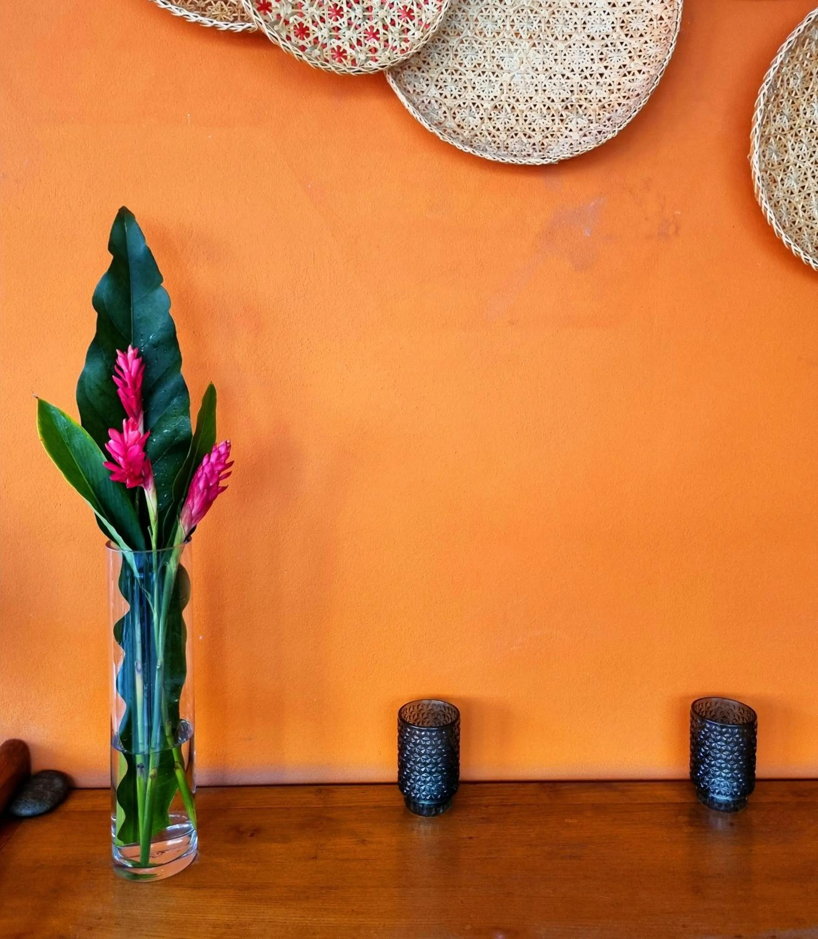 Balcony/Terrace in Focal Local Bed & Breakfast