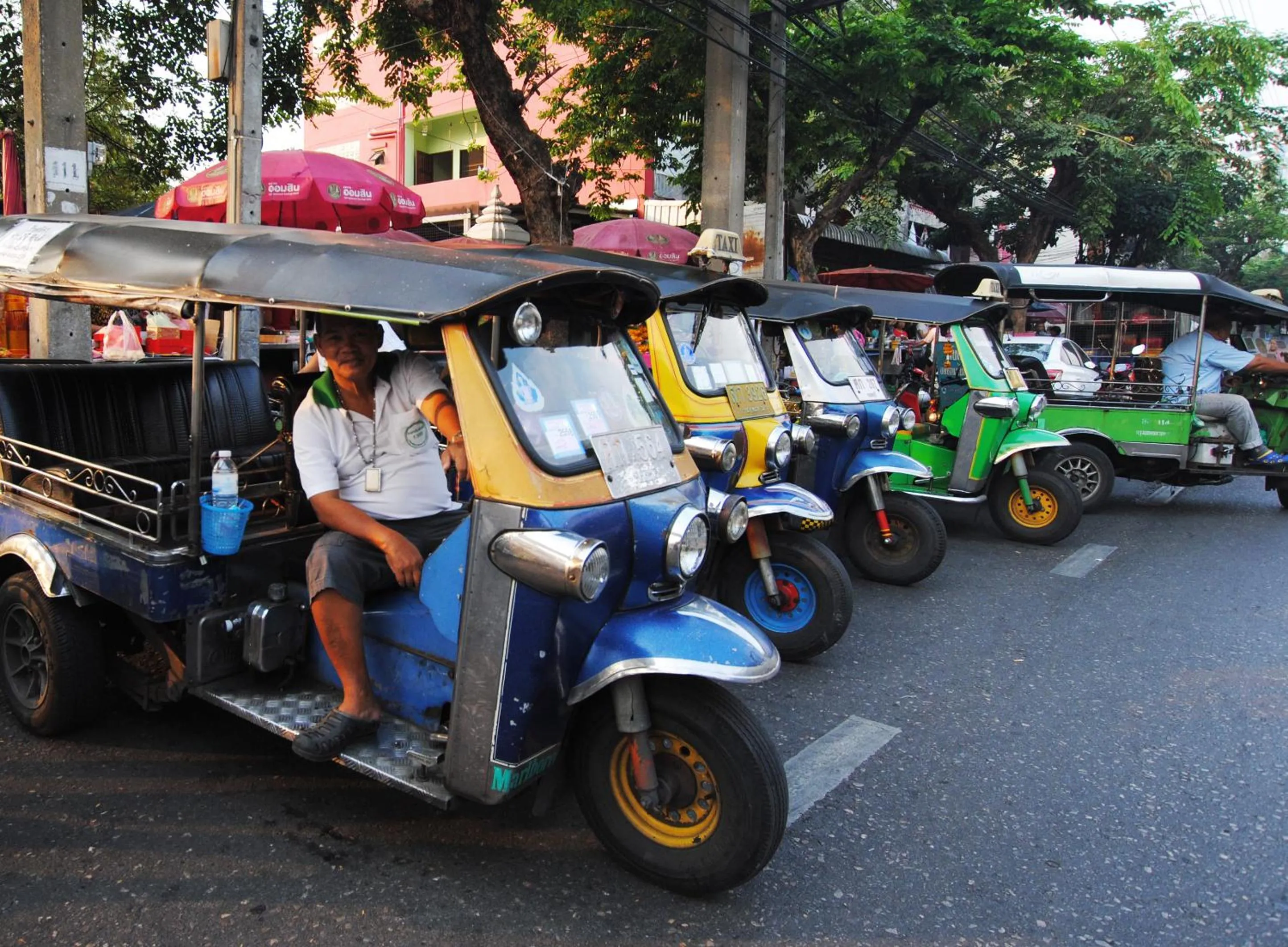 Neighbourhood in Focal Local Bed & Breakfast