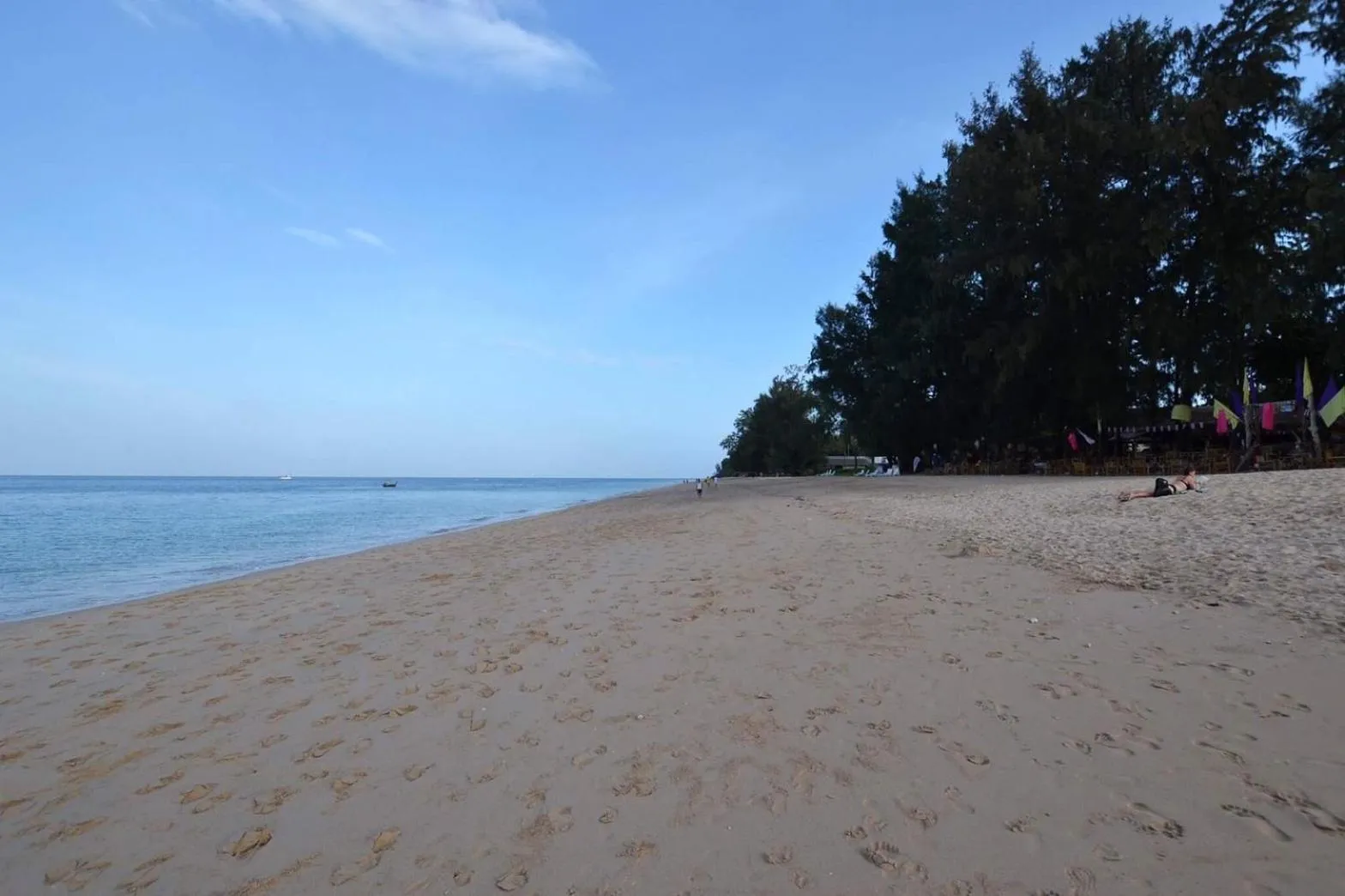 Toongyoong Longbeach Resort SHA Plus