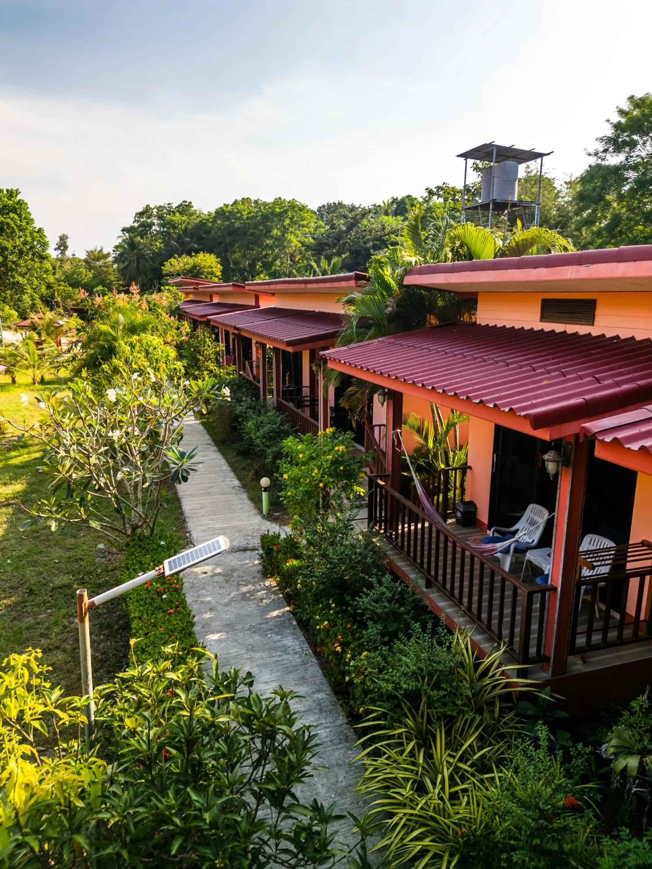 Toongyoong Longbeach Resort SHA Plus