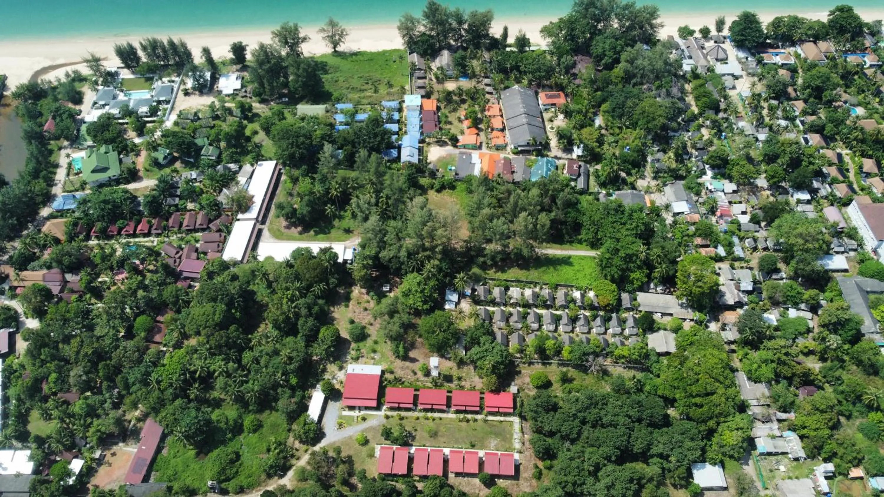 Toongyoong Longbeach Resort SHA Plus