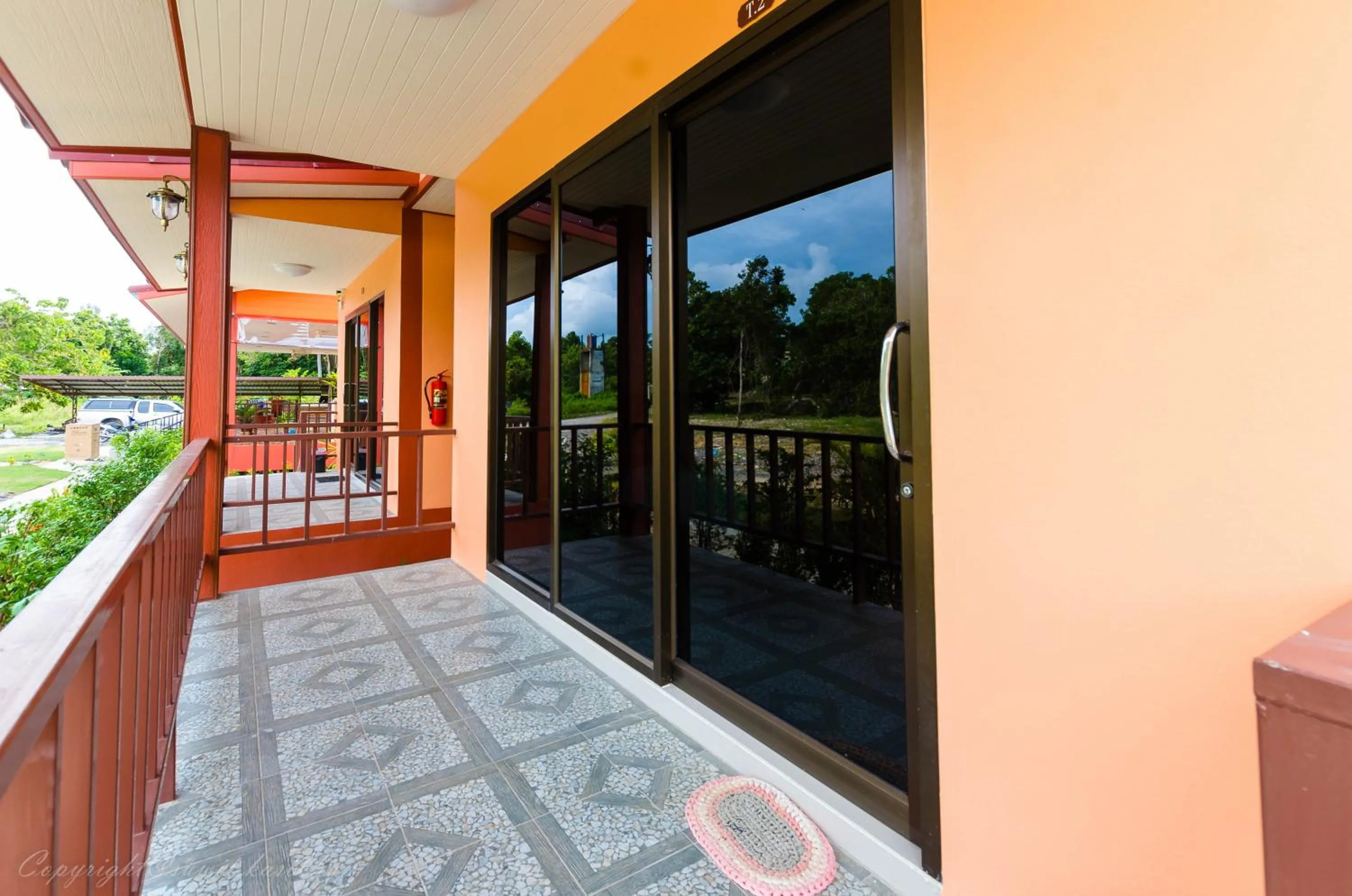 Toongyoong Longbeach Resort SHA Plus