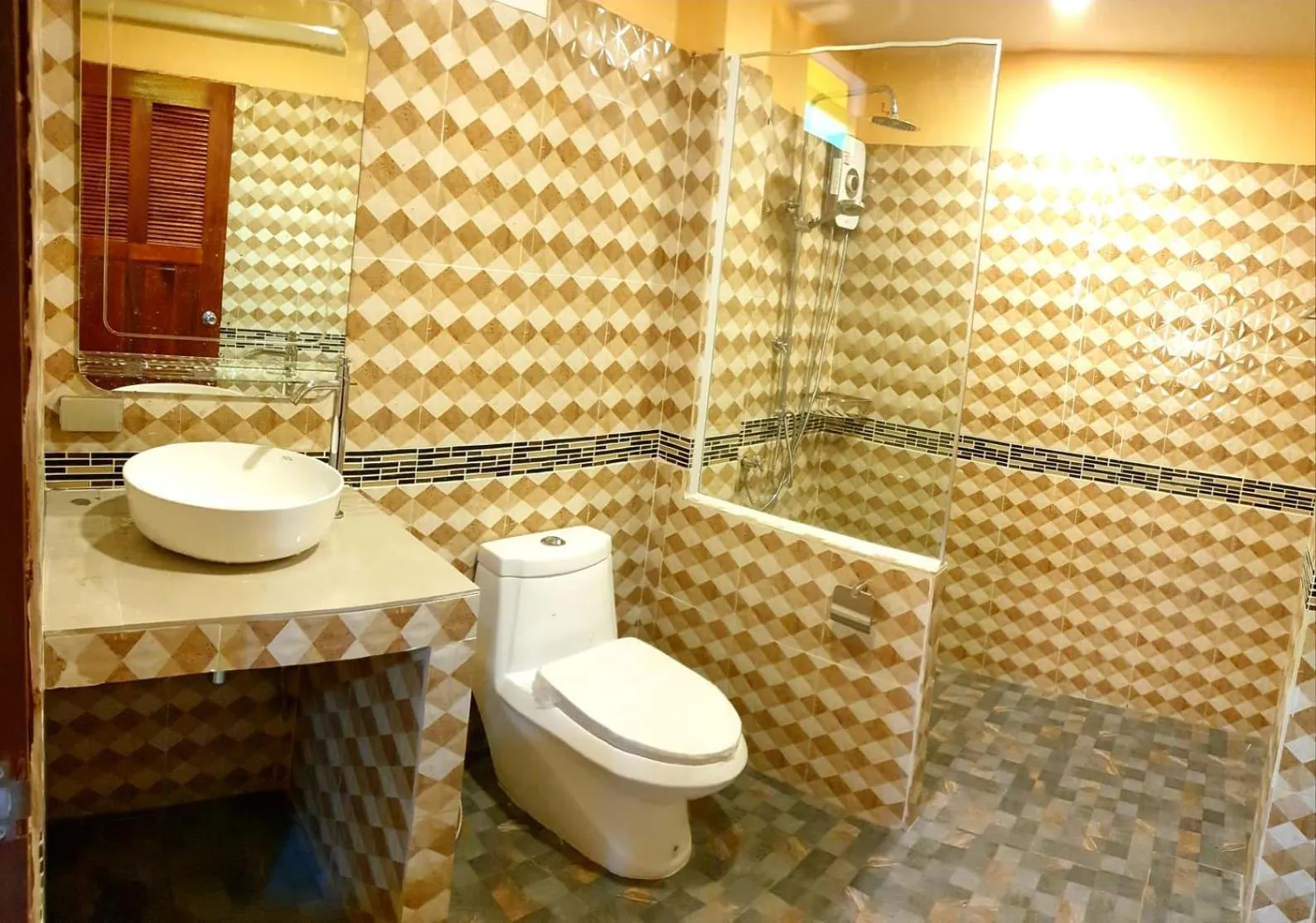 Toongyoong Longbeach Resort SHA Plus