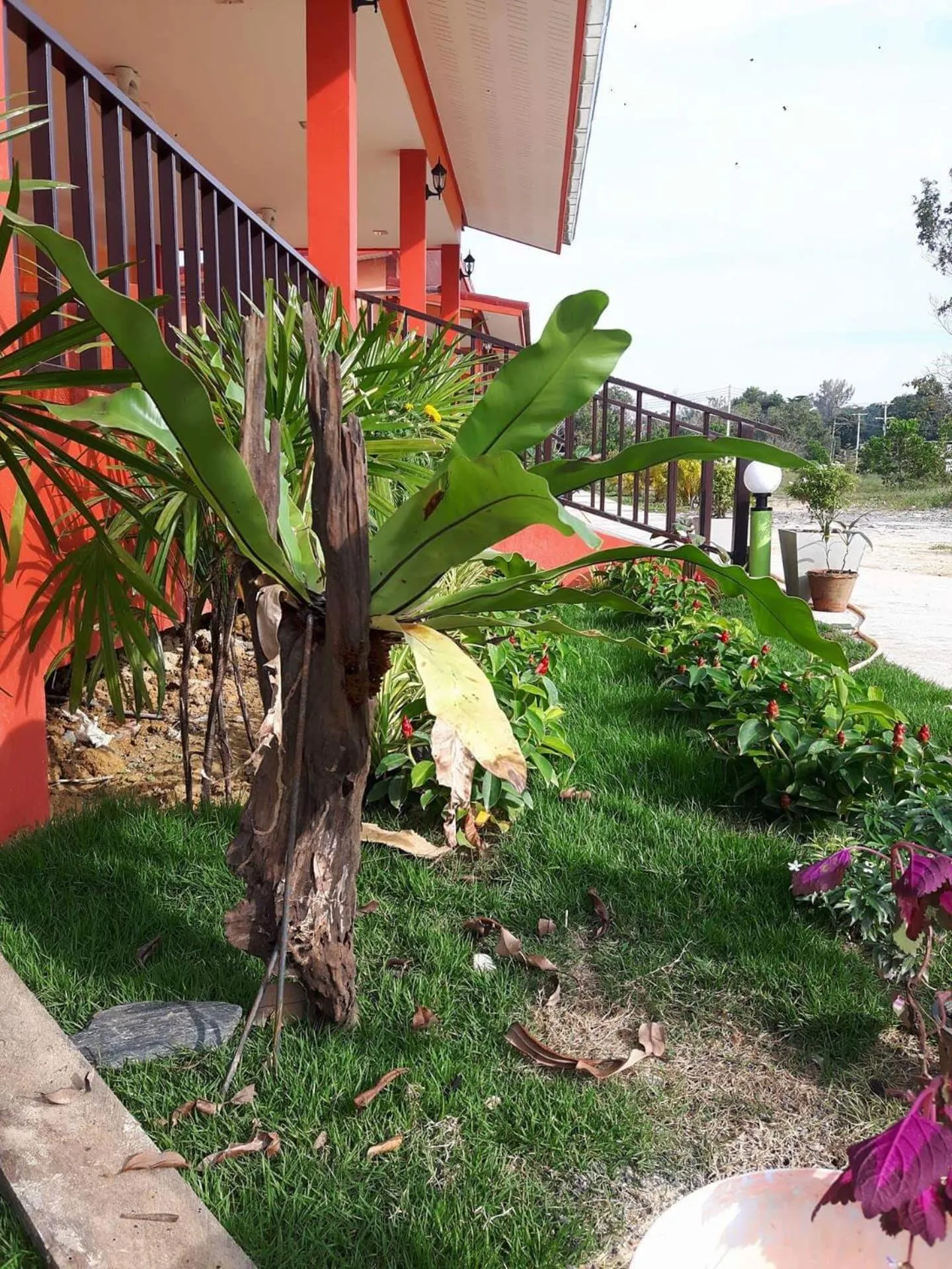 Toongyoong Longbeach Resort SHA Plus