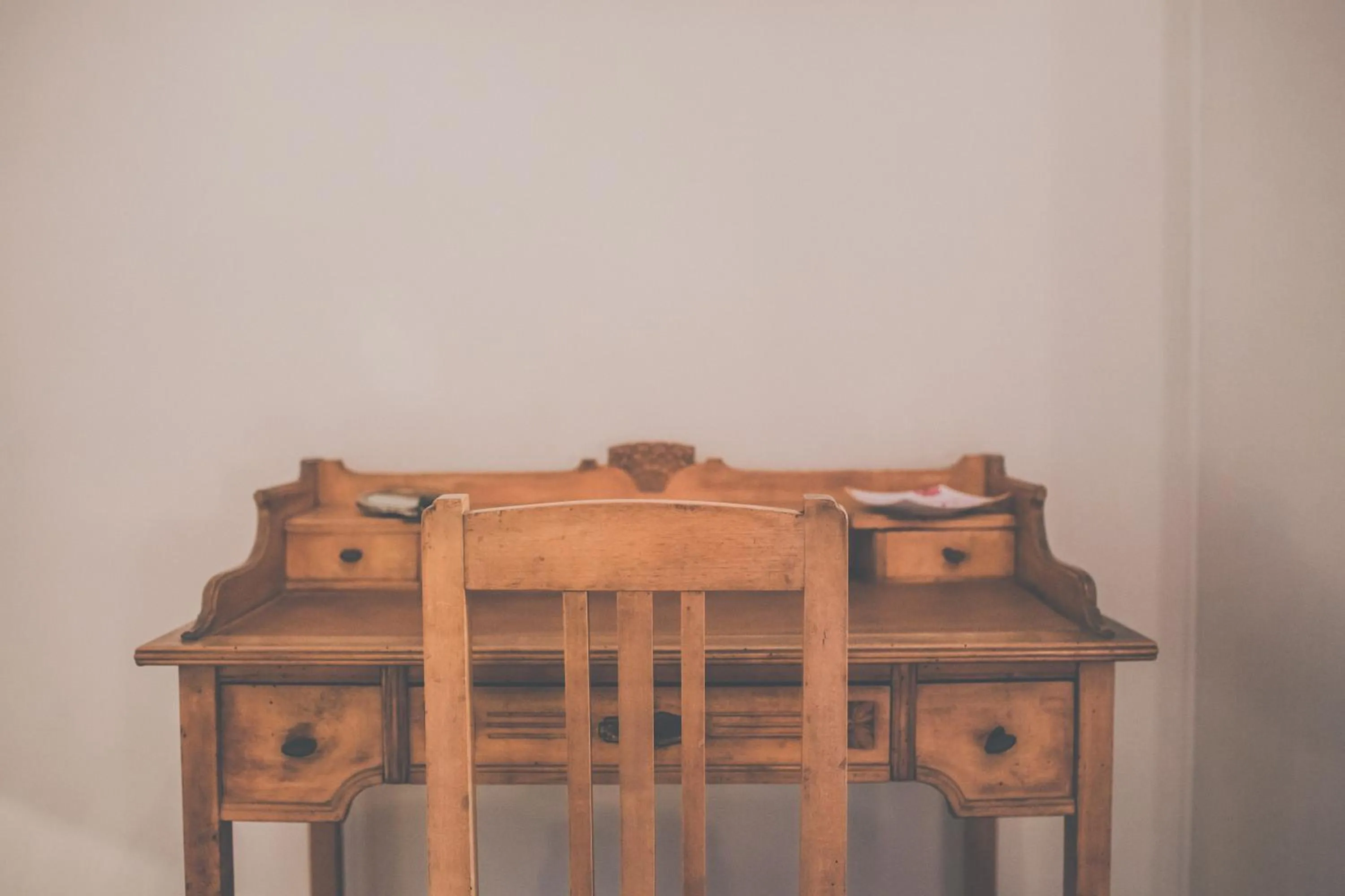 Bedroom in Palazzo Speciale B&B