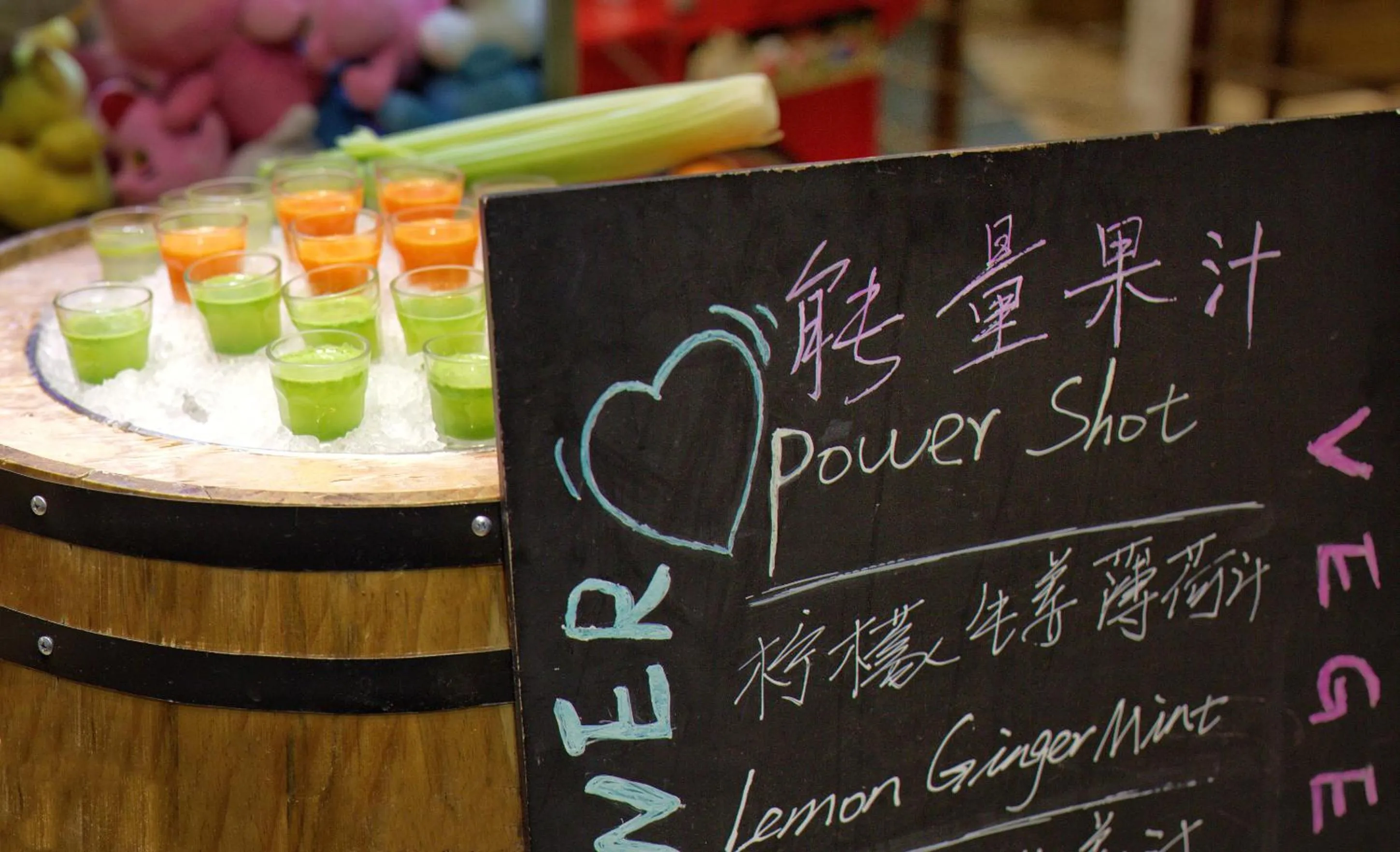 Breakfast in Kempinski Hotel Chengdu-City Center