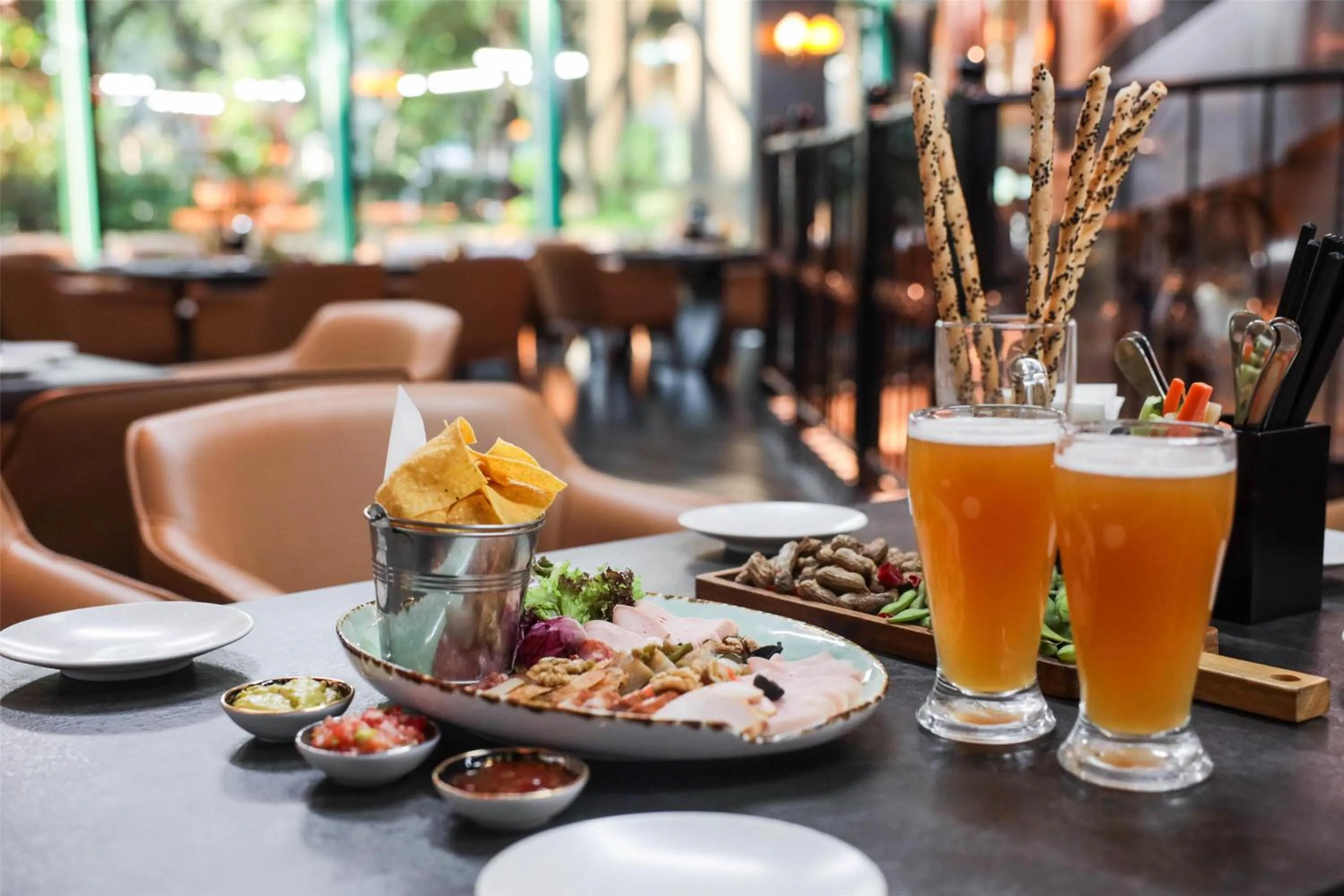 Other in Kempinski Hotel Chengdu-City Center