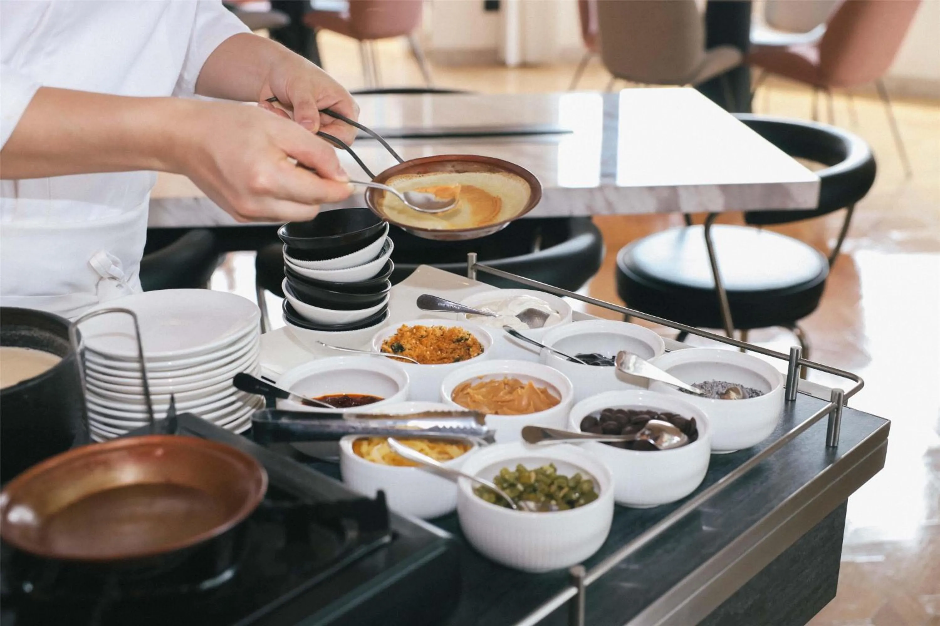 Other in Kempinski Hotel Chengdu-City Center