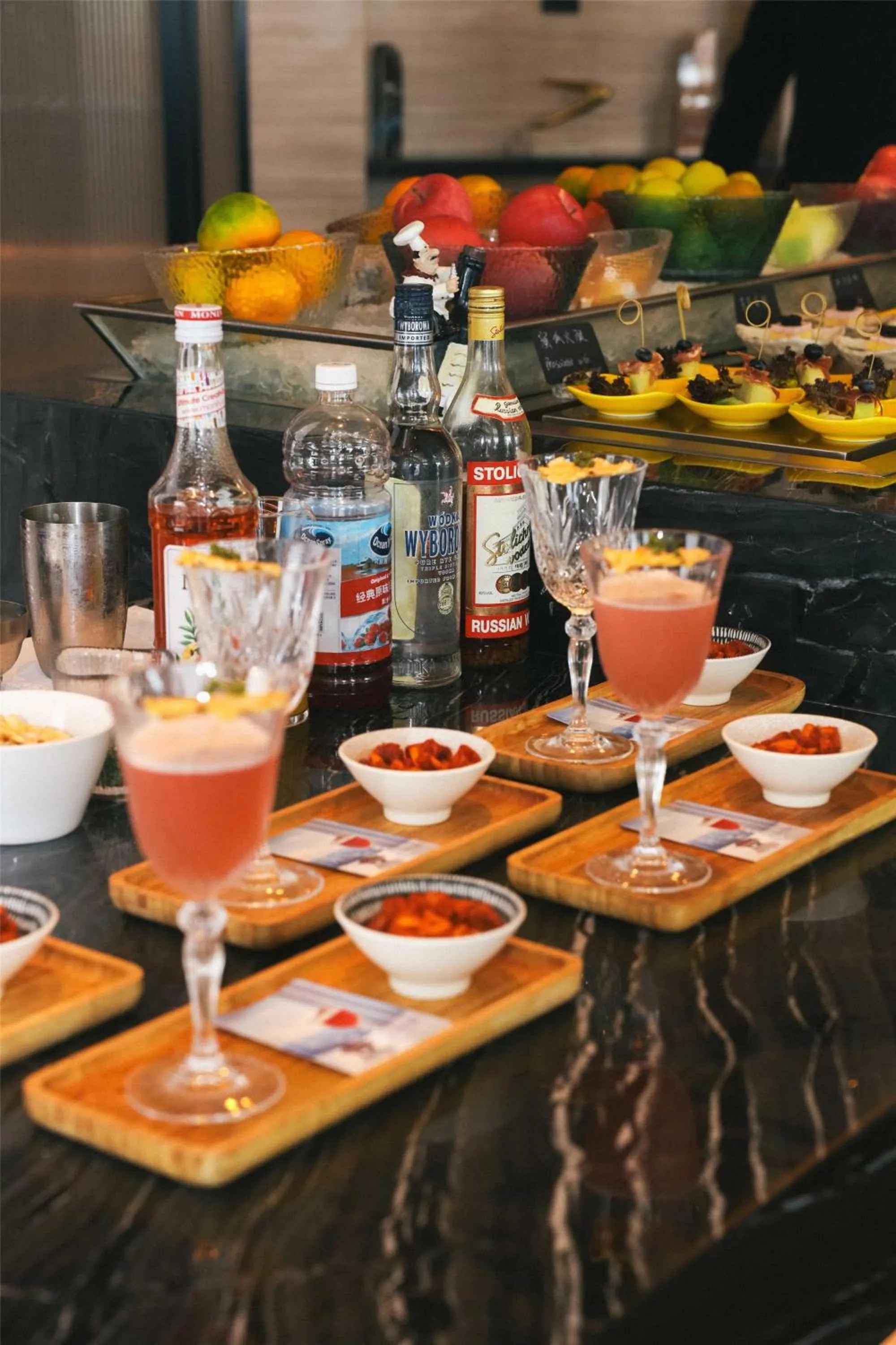 Other in Kempinski Hotel Chengdu-City Center