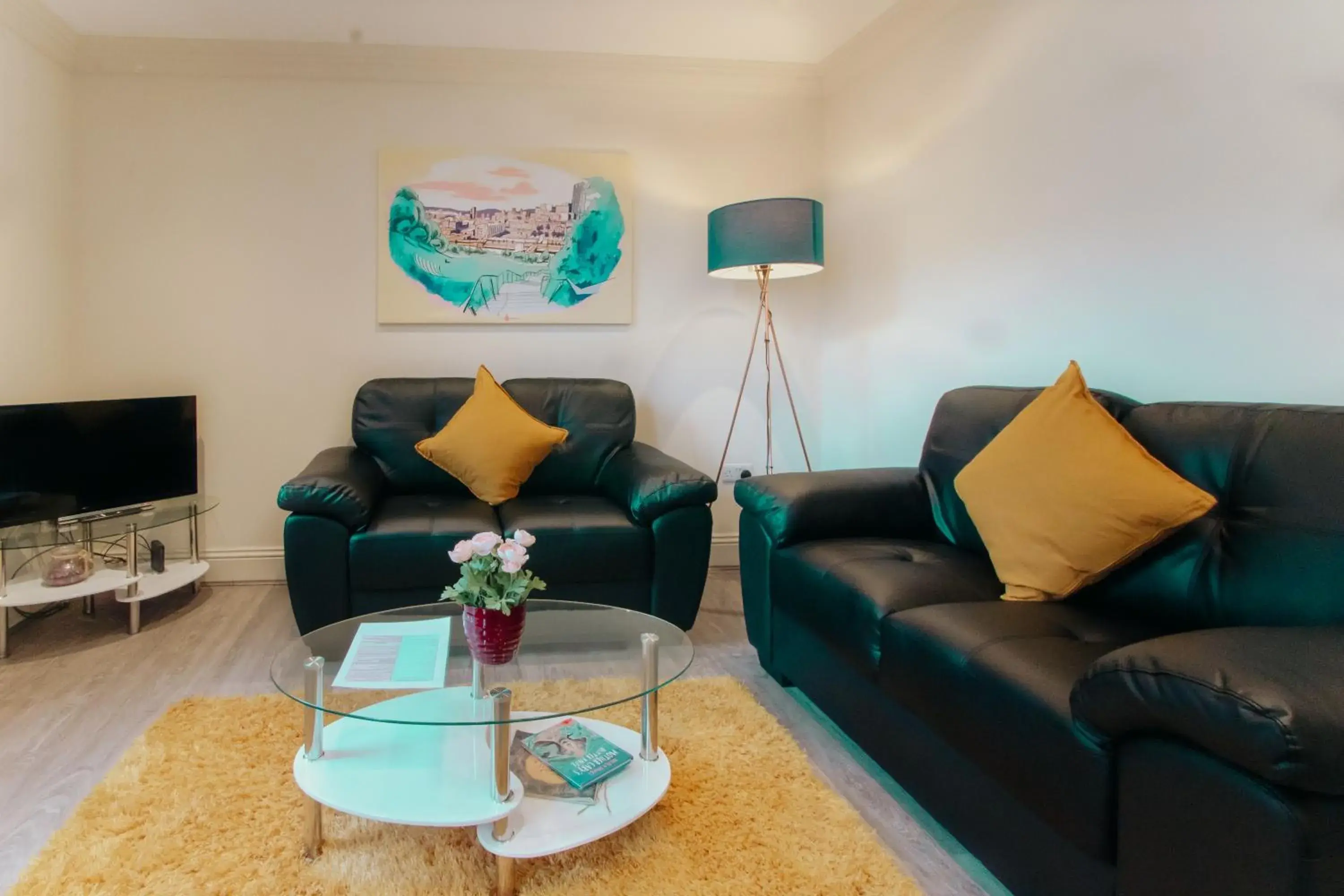 Apartment - Ground Floor in Spacesavers Apartment - Ground Floor in Spacesavers