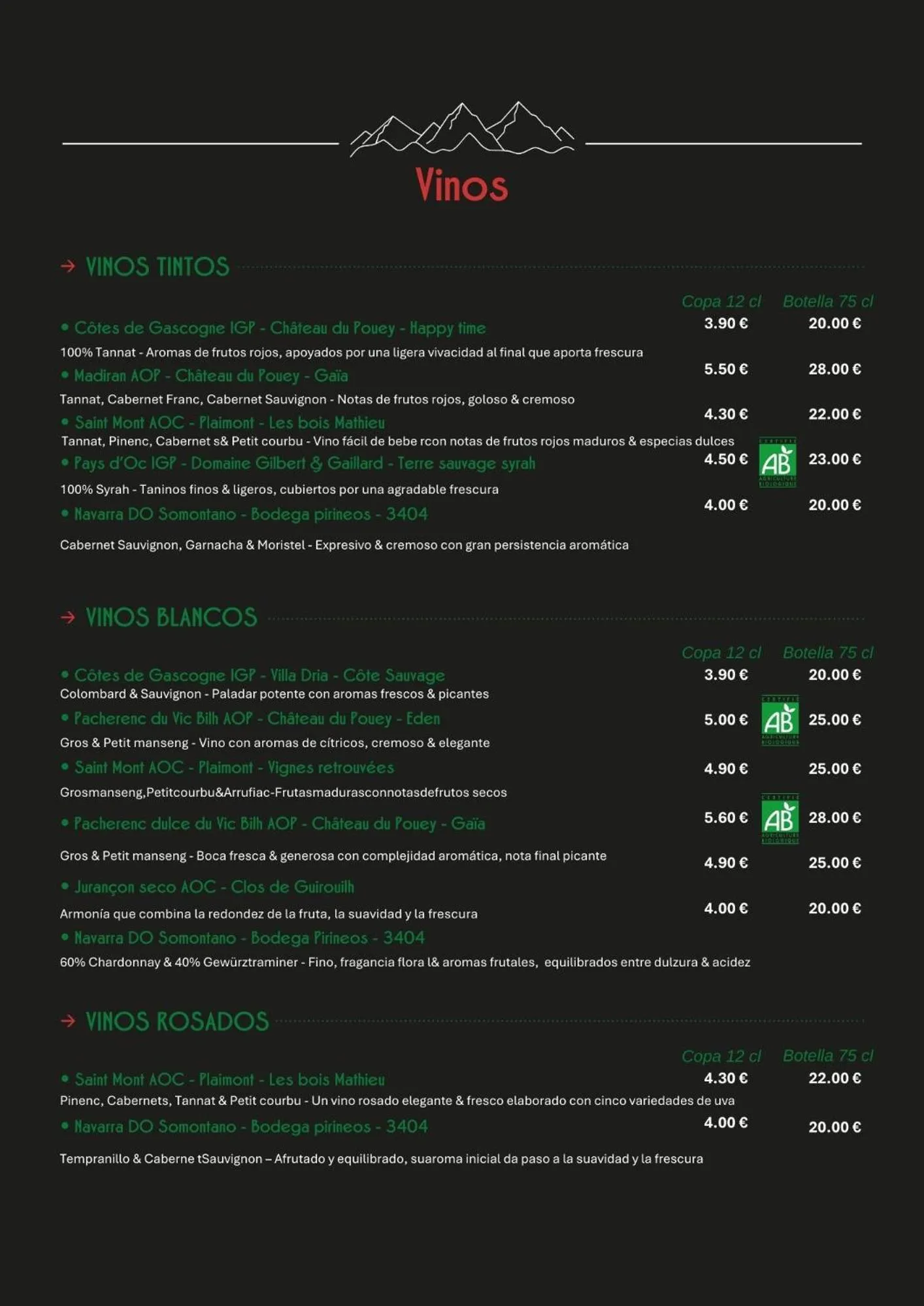 Lounge or bar in Hôtel Le Bois Joli