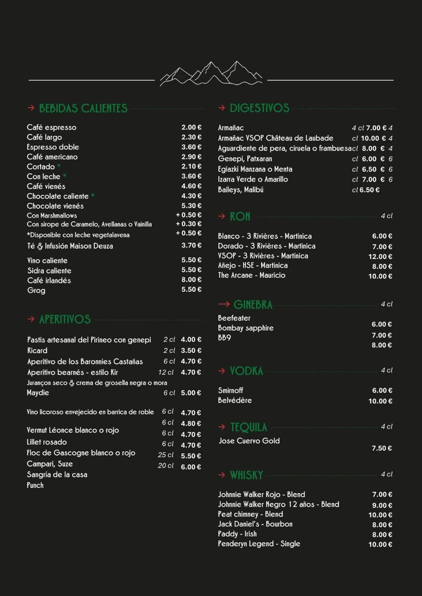 Lounge or bar in Hôtel Le Bois Joli