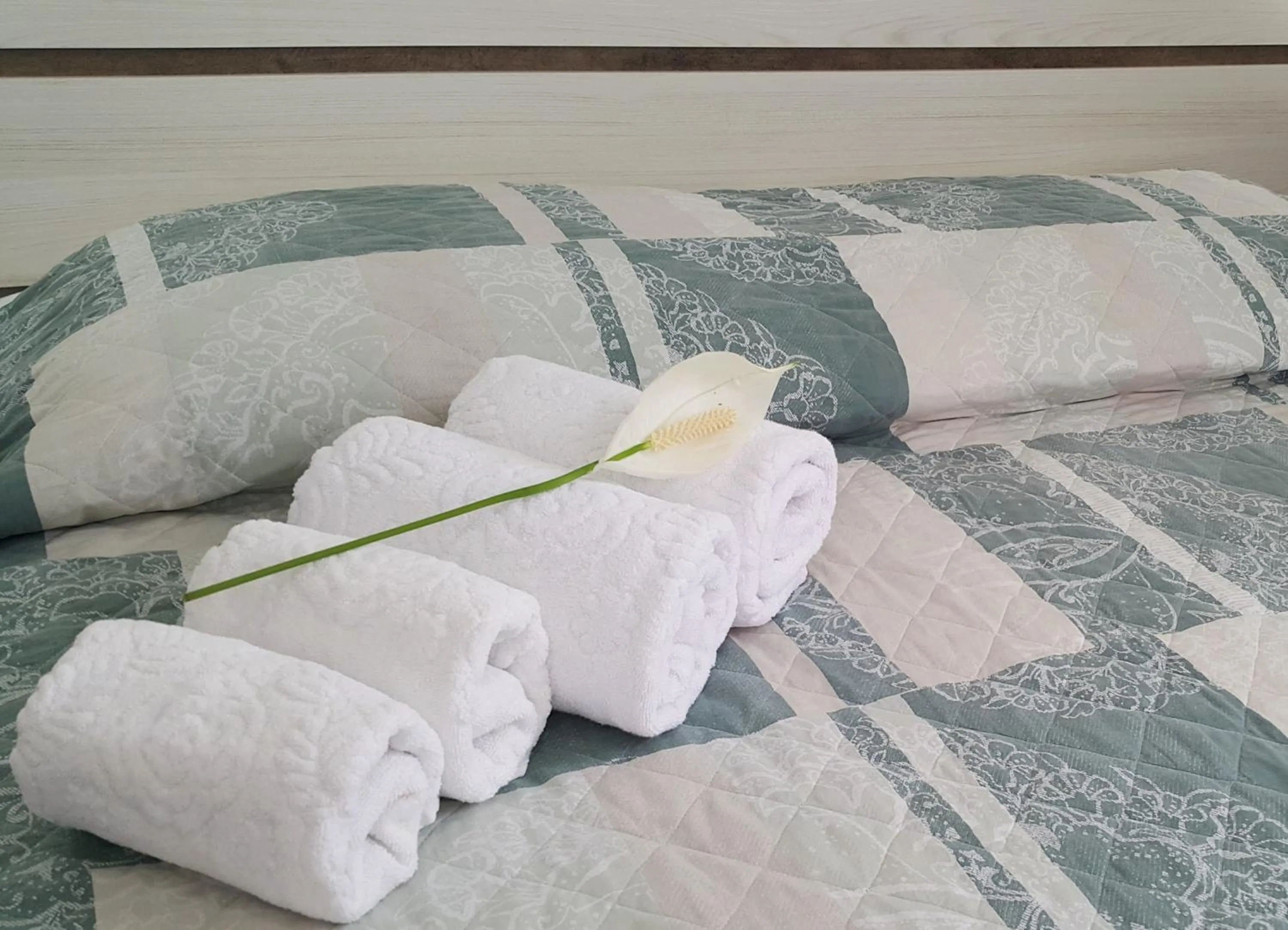 Facade/entrance, Bed in Pousada Bomar Bombinhas