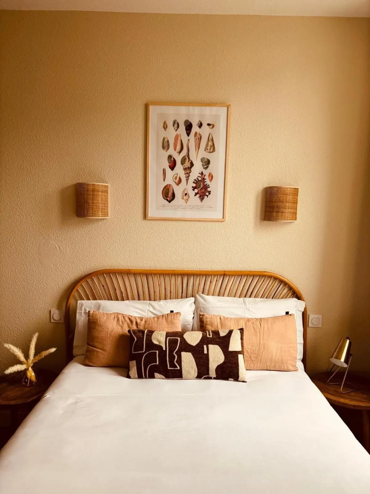 Hôtel Le Britannic - centre gare-