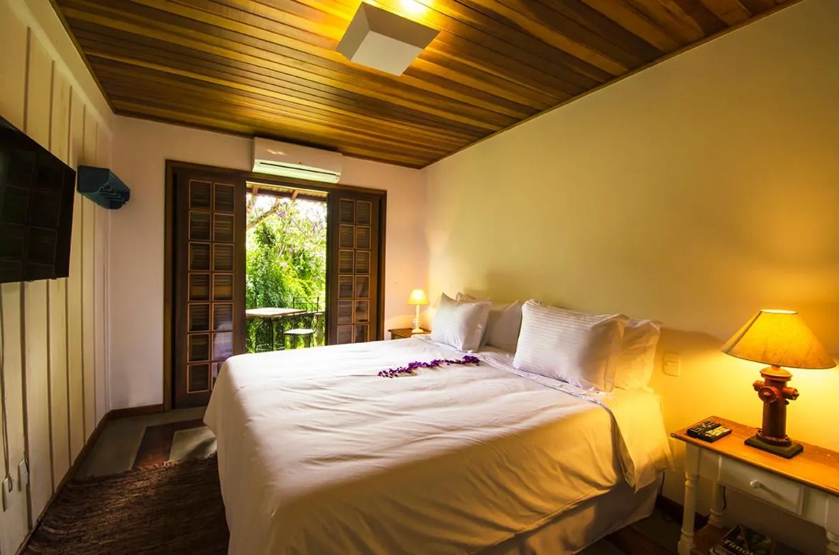 Bed in Suites Caipira Vale das Videiras