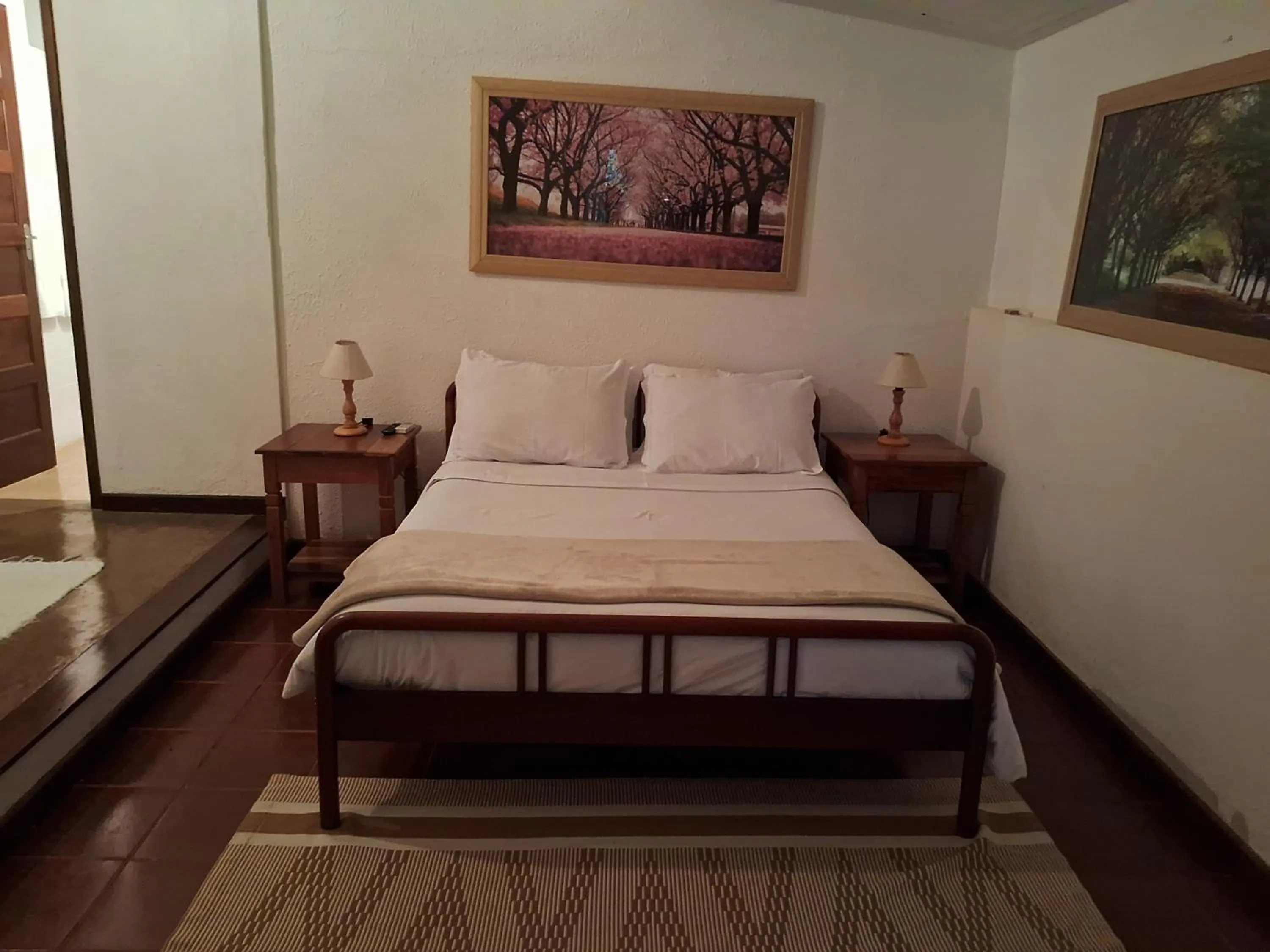 Bed in Suites Caipira Vale das Videiras