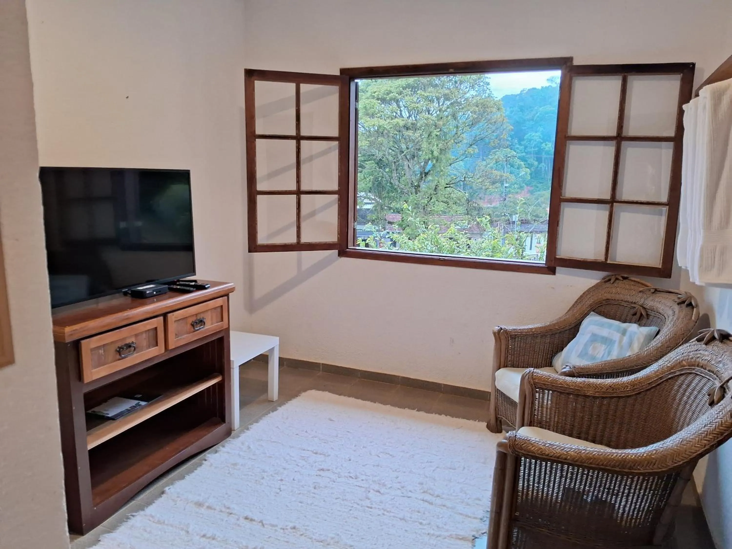 Suites Caipira Vale das Videiras