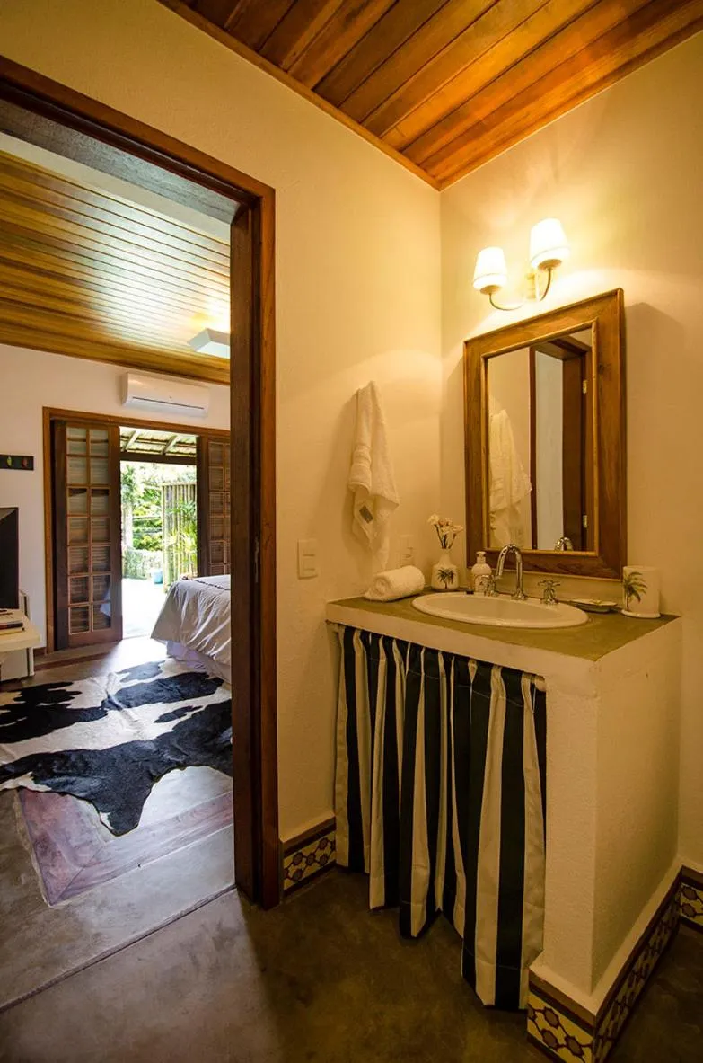 Suites Caipira Vale das Videiras