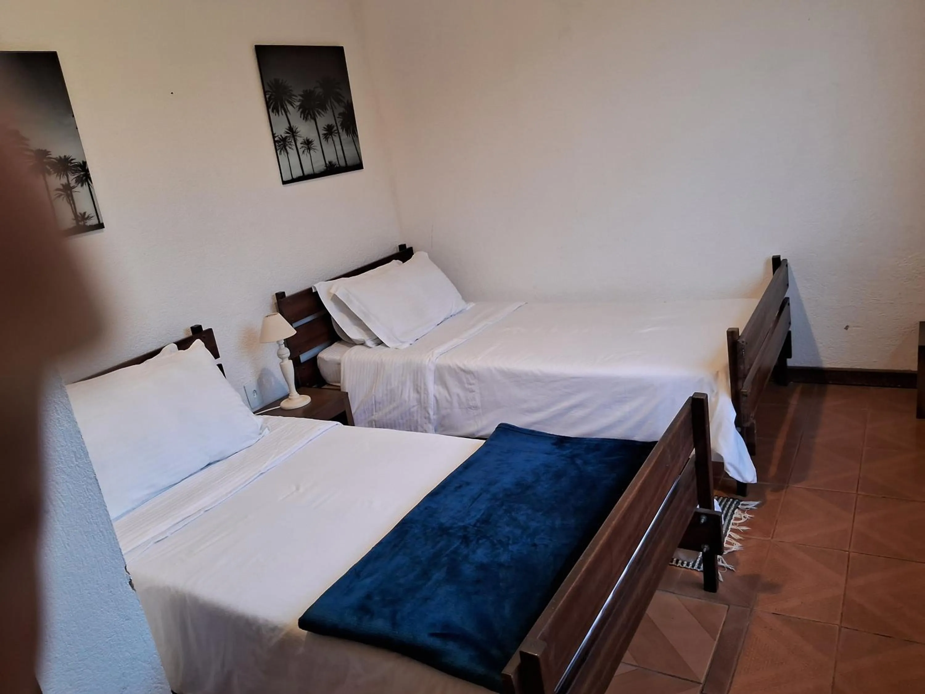 Bed in Suites Caipira Vale das Videiras