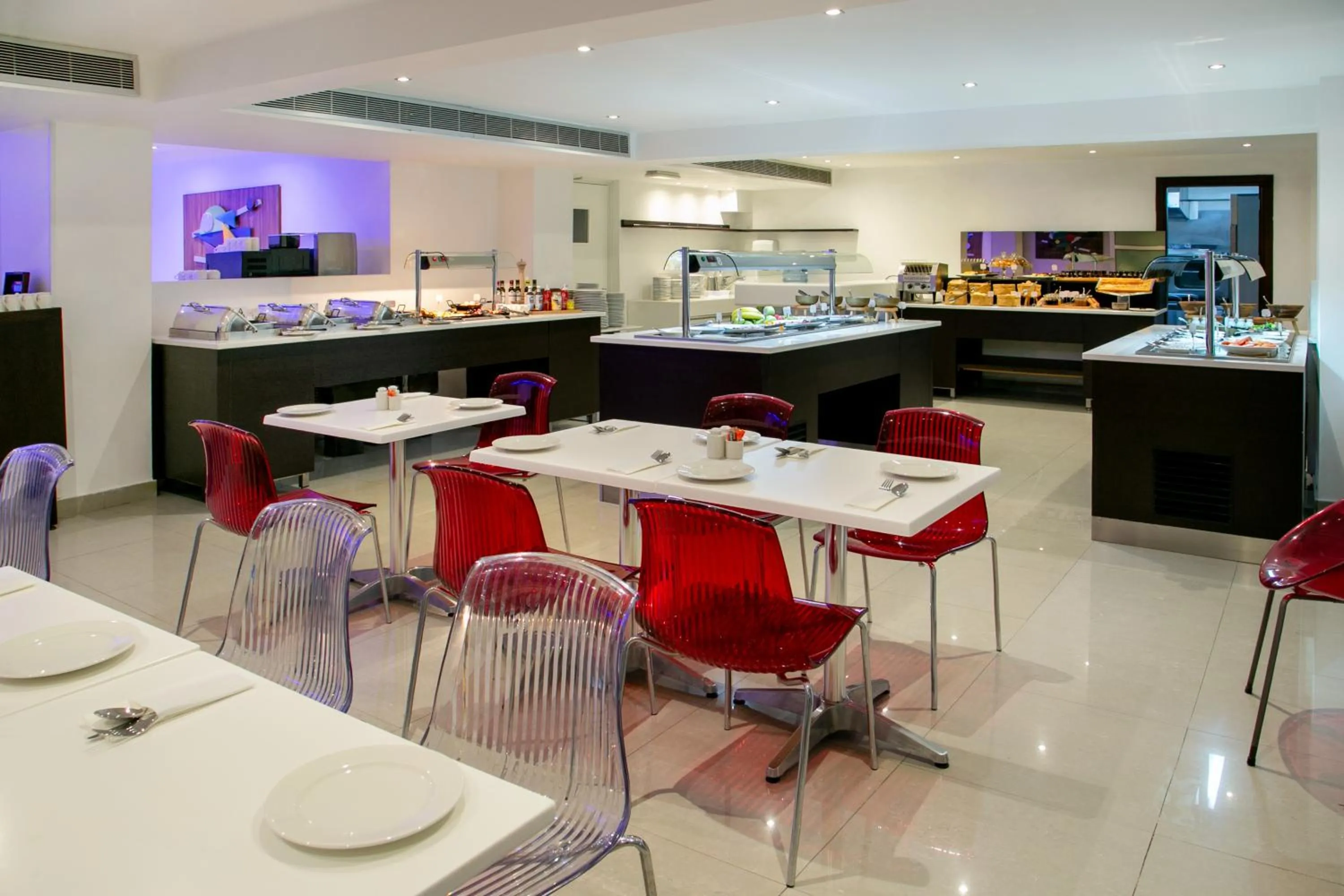 Restaurant/places to eat in Amorgos Boutique Hotel