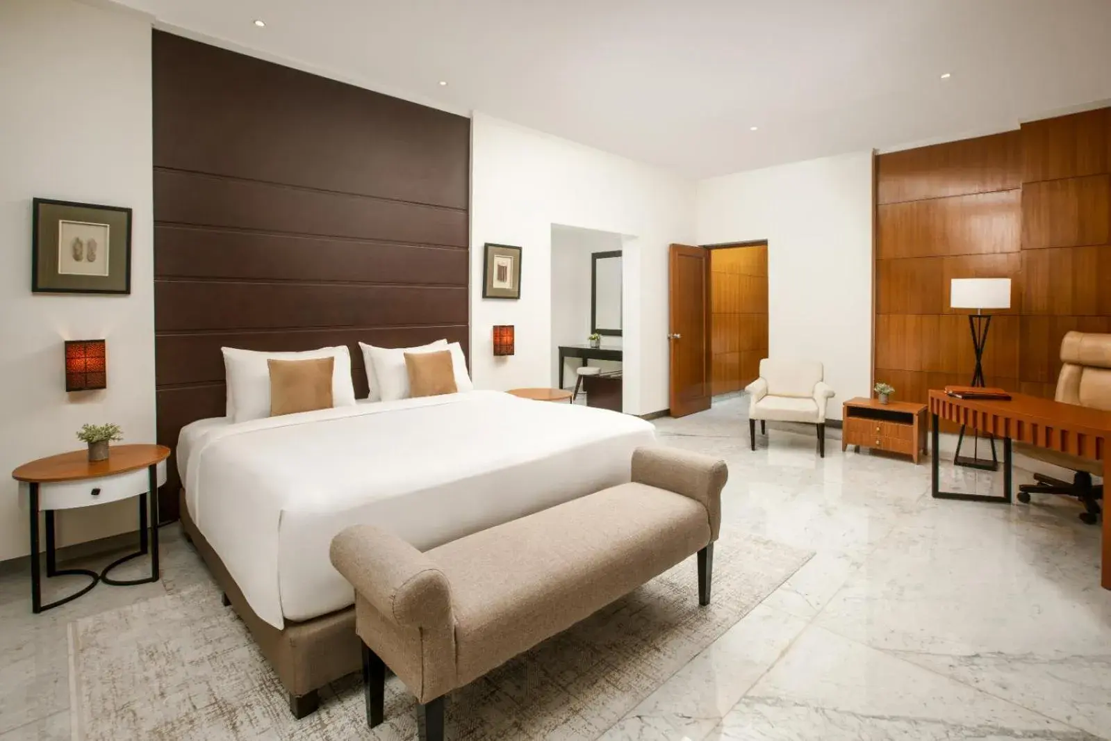 Aryaduta Suite in Aryaduta Palembang Aryaduta Suite in Aryaduta Palembang