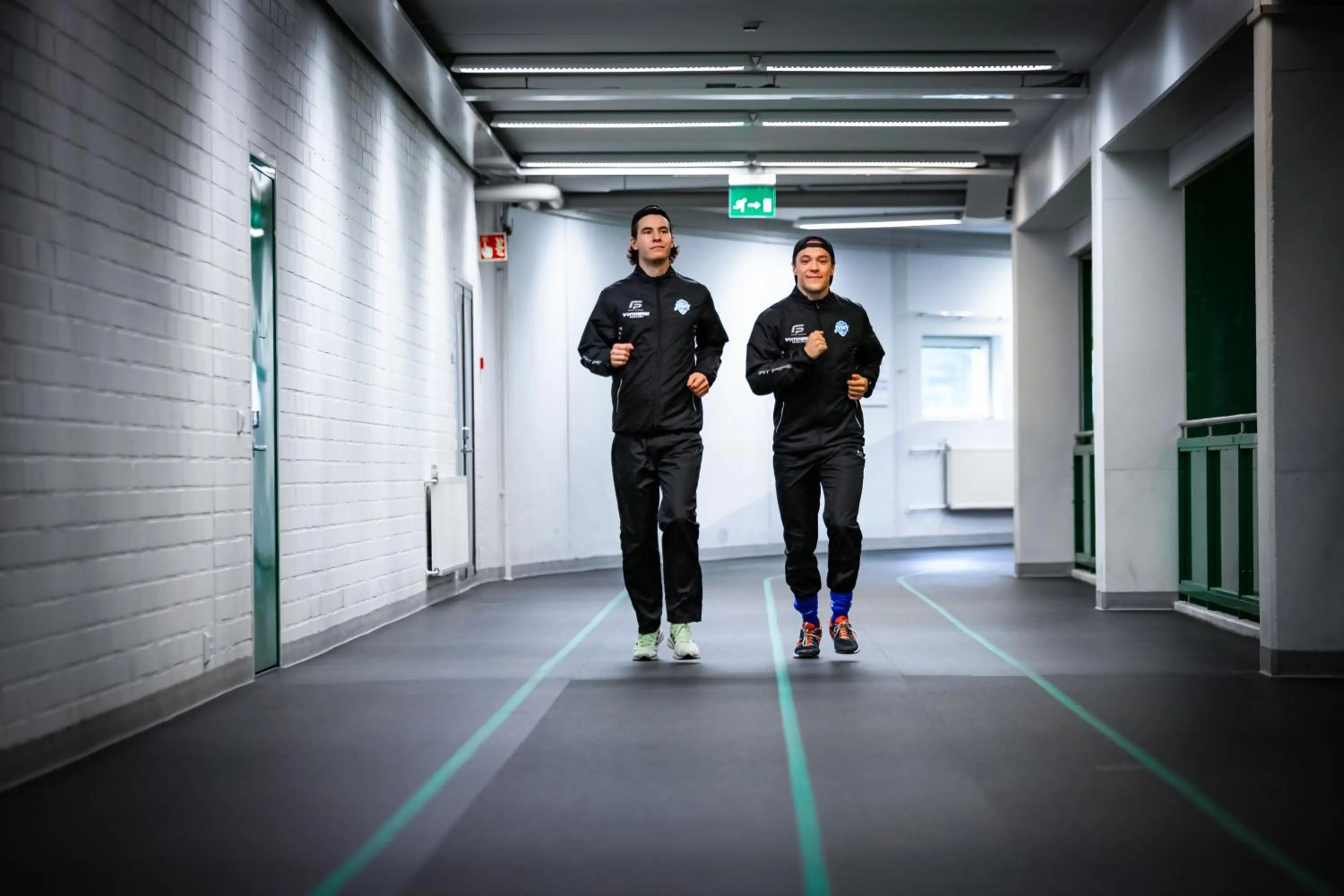 Sports in Spa Hotel Härmä - Härmän Kylpylä