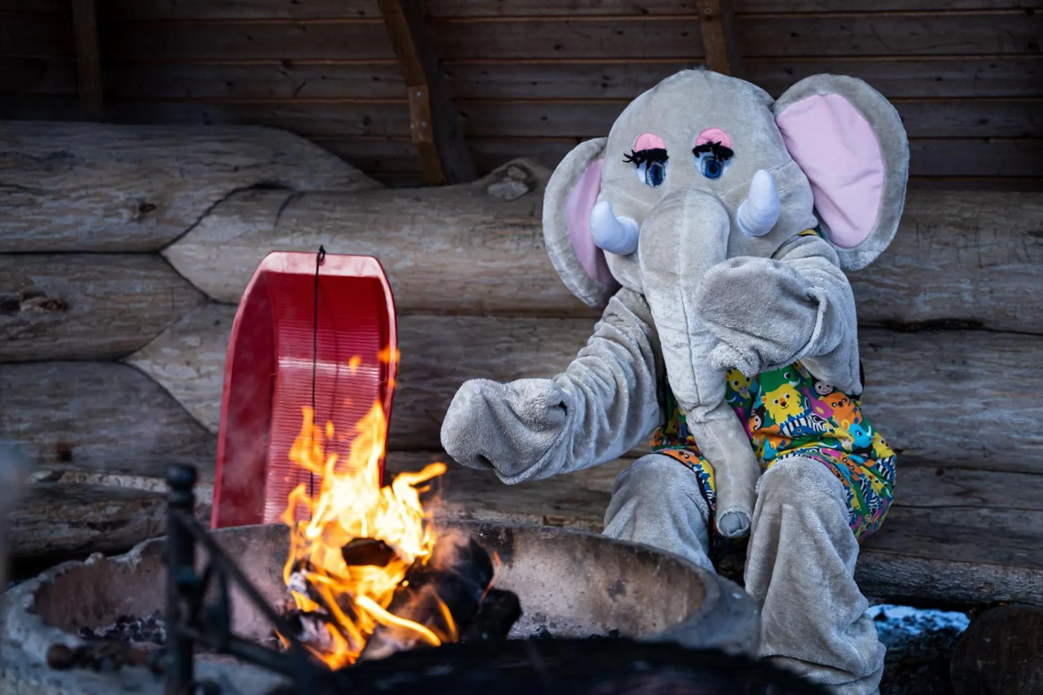 Activities in Spa Hotel Härmä - Härmän Kylpylä