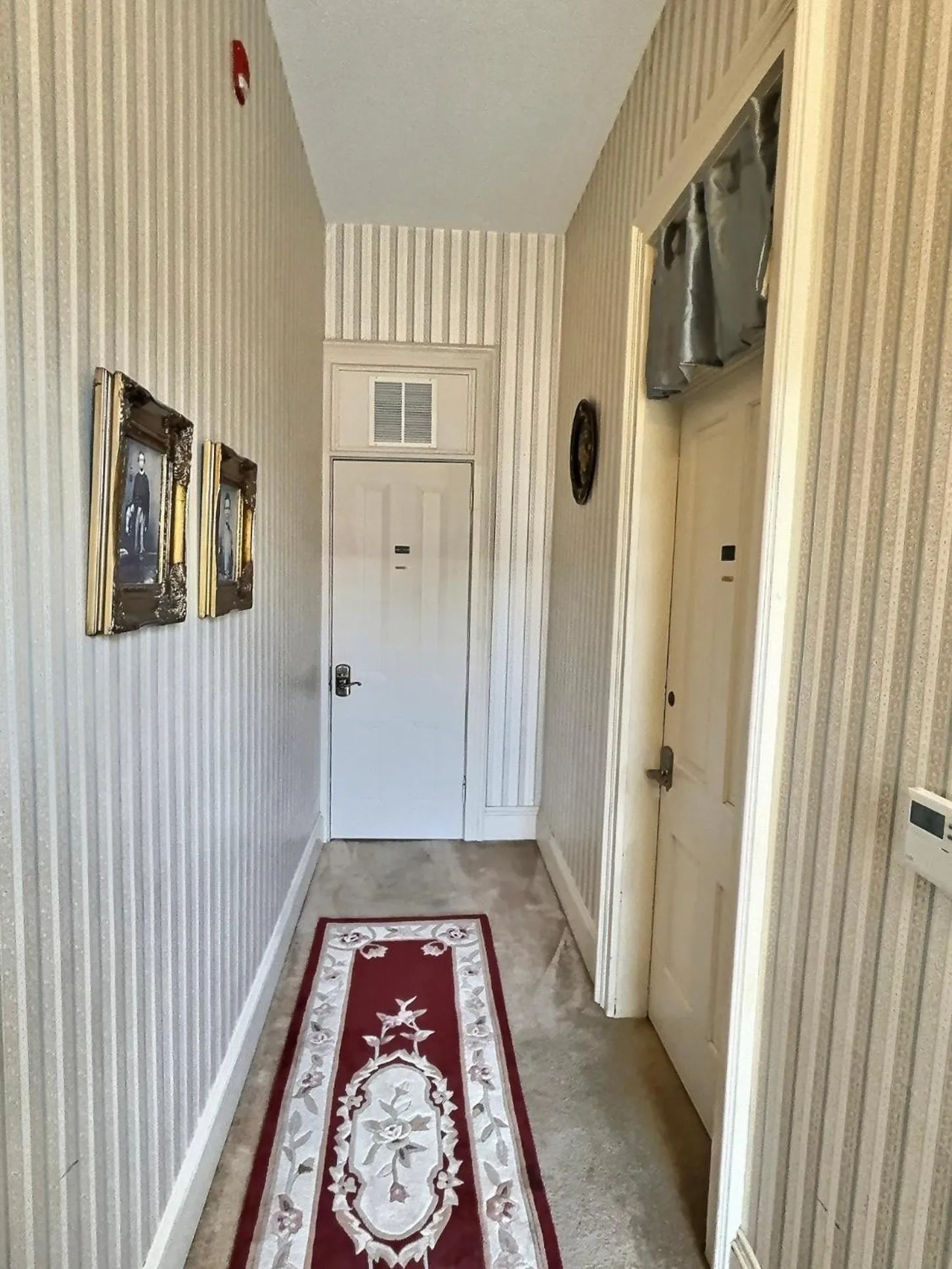 Historic Sion Bass Guest House