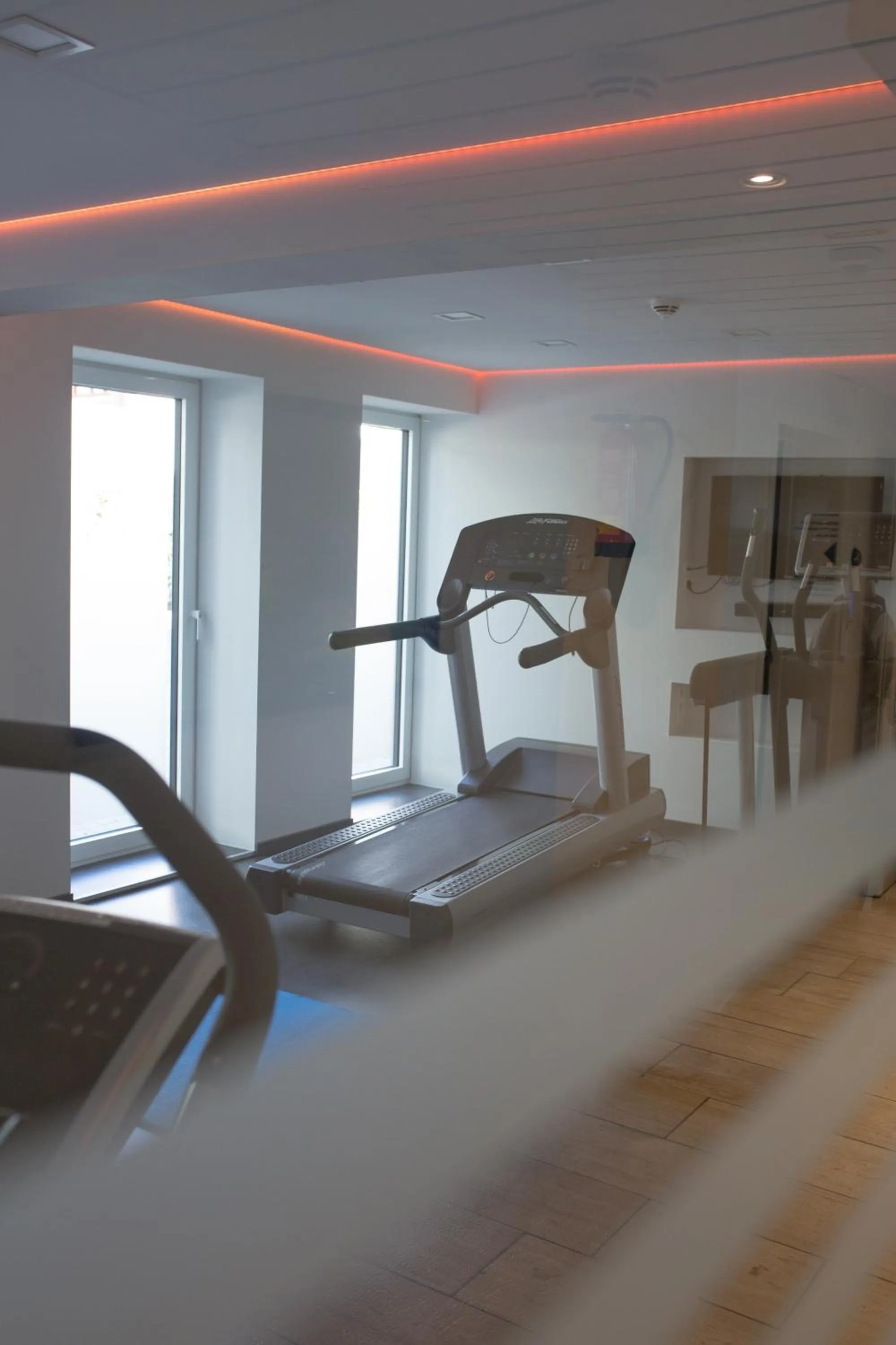 Fitness centre/facilities in FischerS