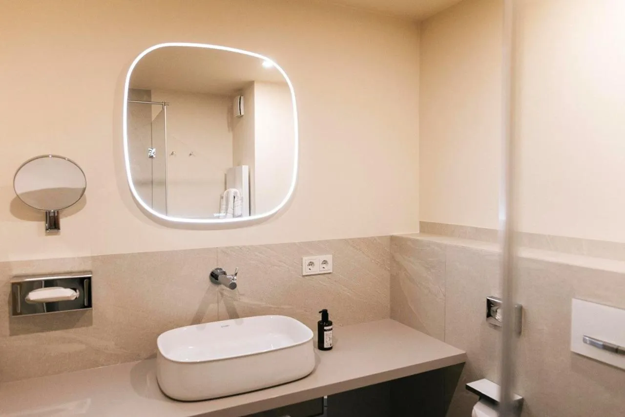 Bathroom in FischerS