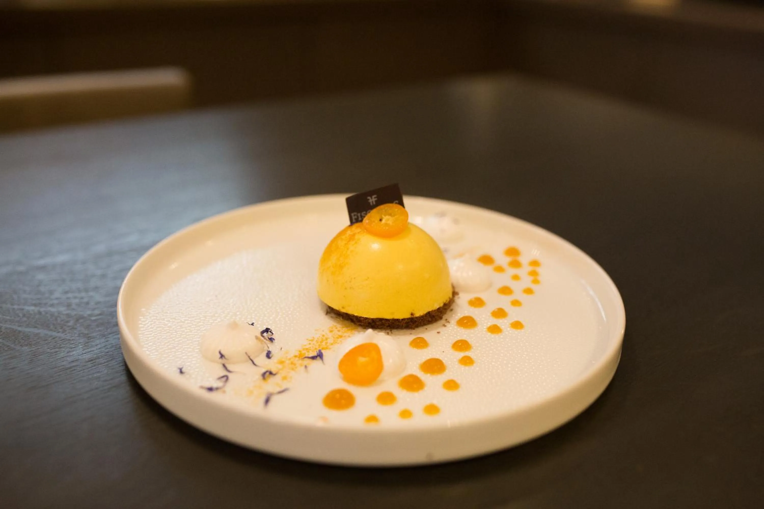 Restaurant/places to eat in FischerS