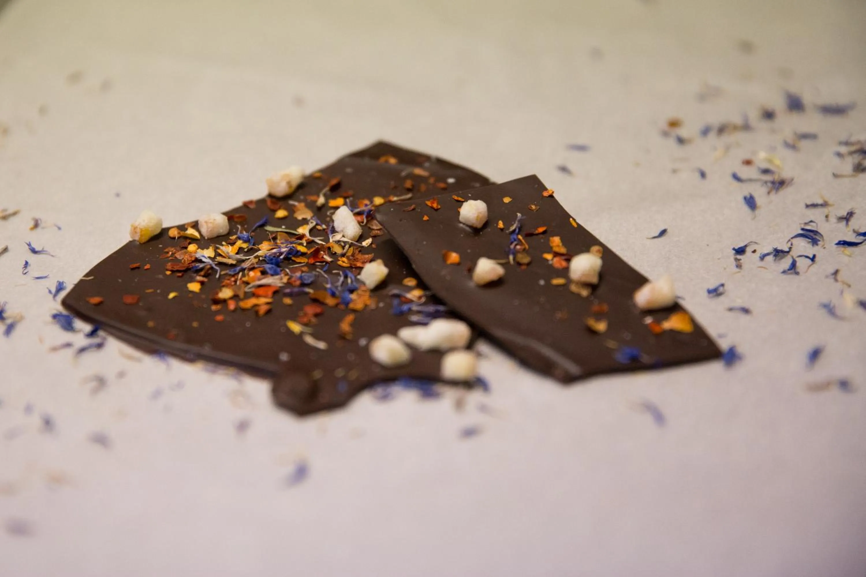 Food and drinks in FischerS