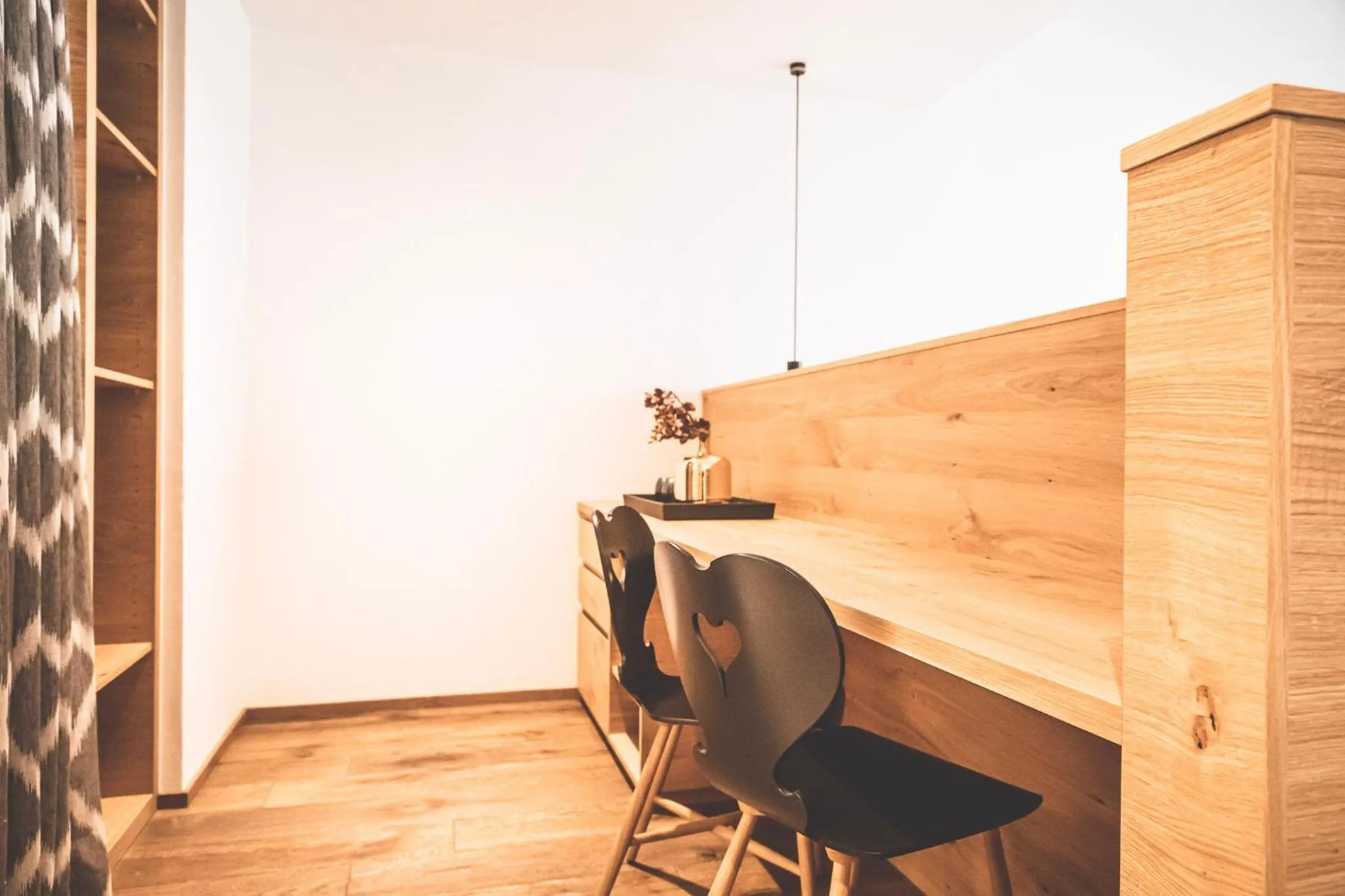 Decorative detail in Hotel & Appartements Alpenresidenz Viktoria