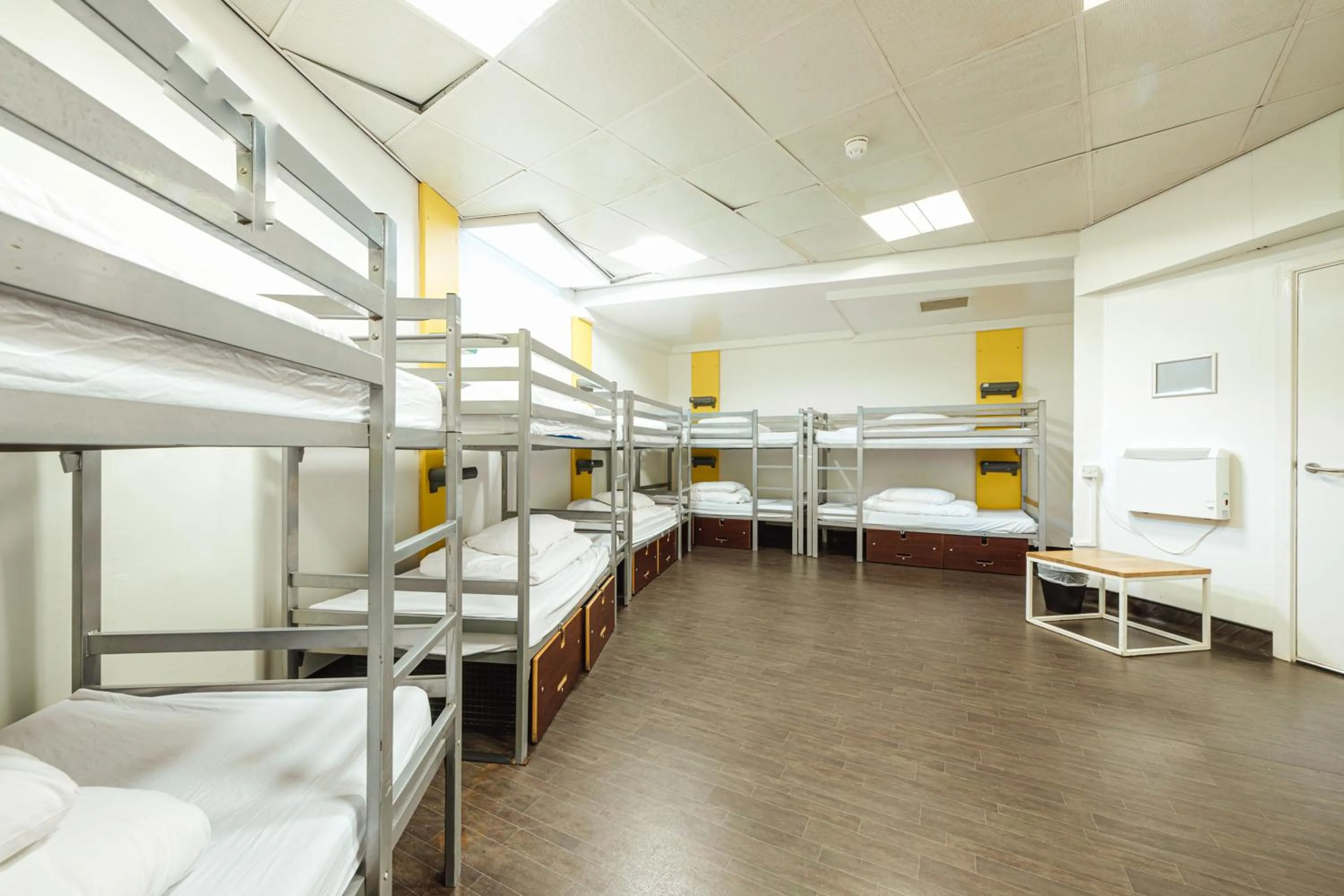 Bedroom, Bed in Kabannas Newcastle