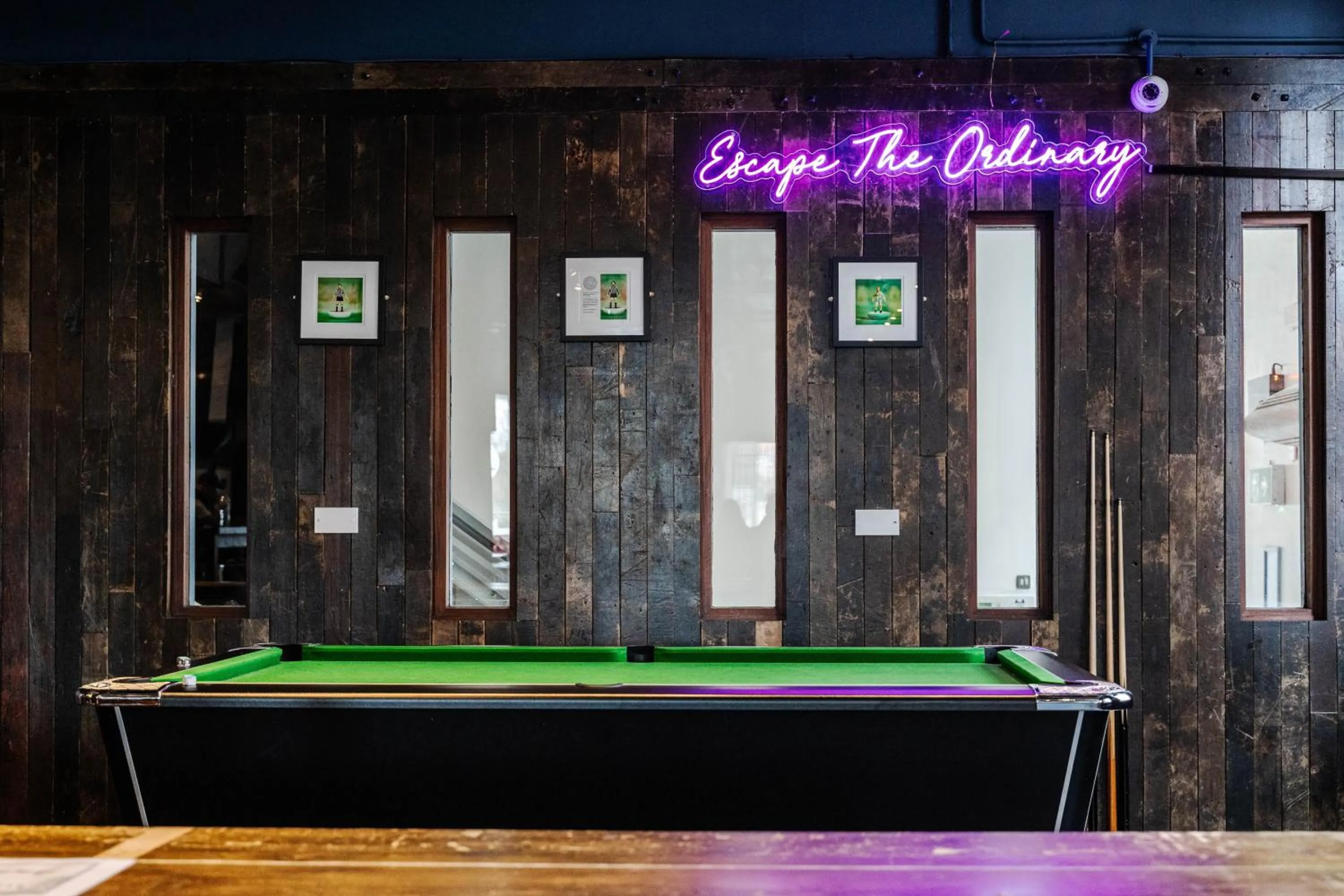 Restaurant/places to eat in Kabannas Newcastle