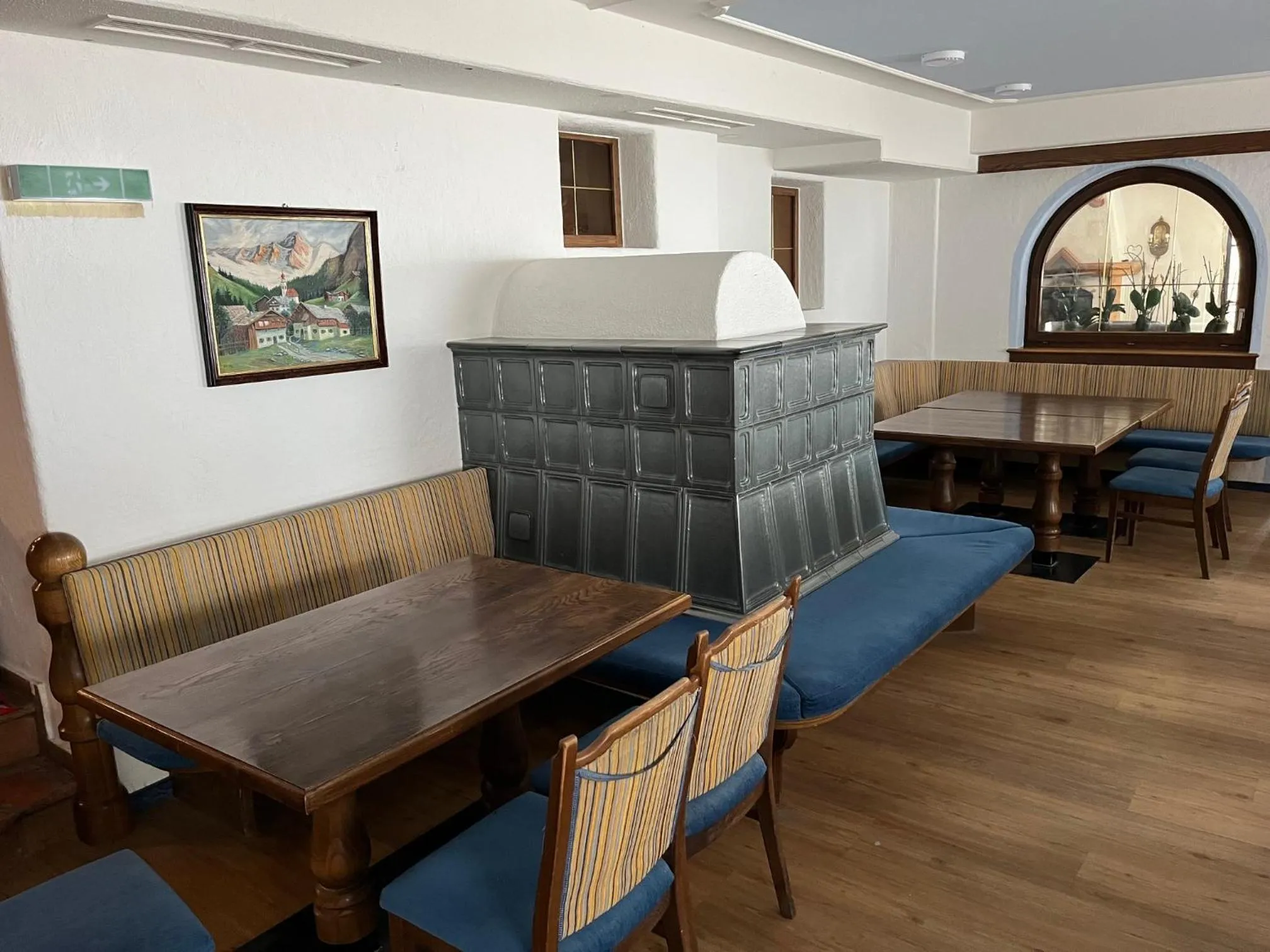 Tieflehner Hof Pitztalhaus Hotel