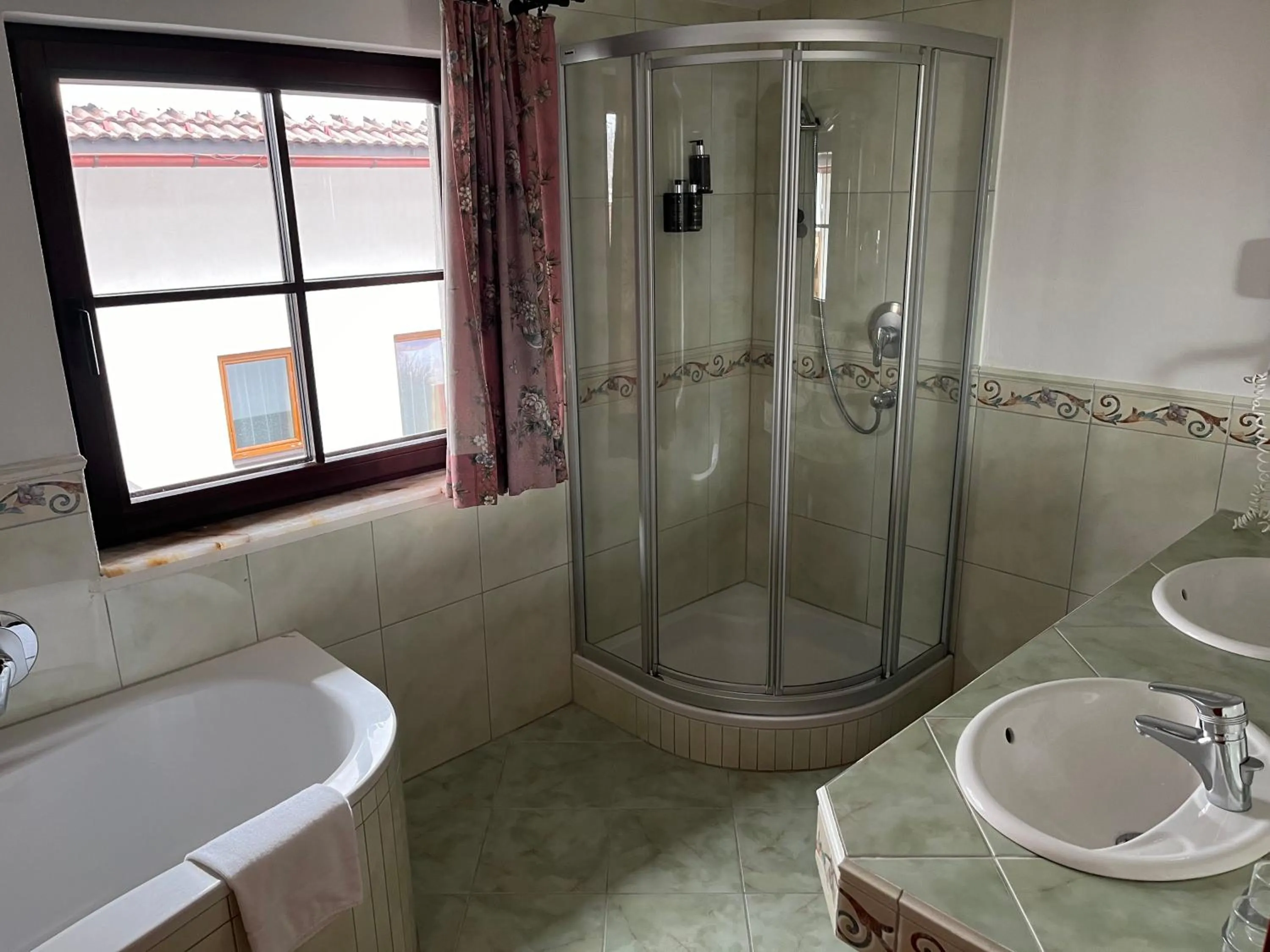 Tieflehner Hof Pitztalhaus Hotel