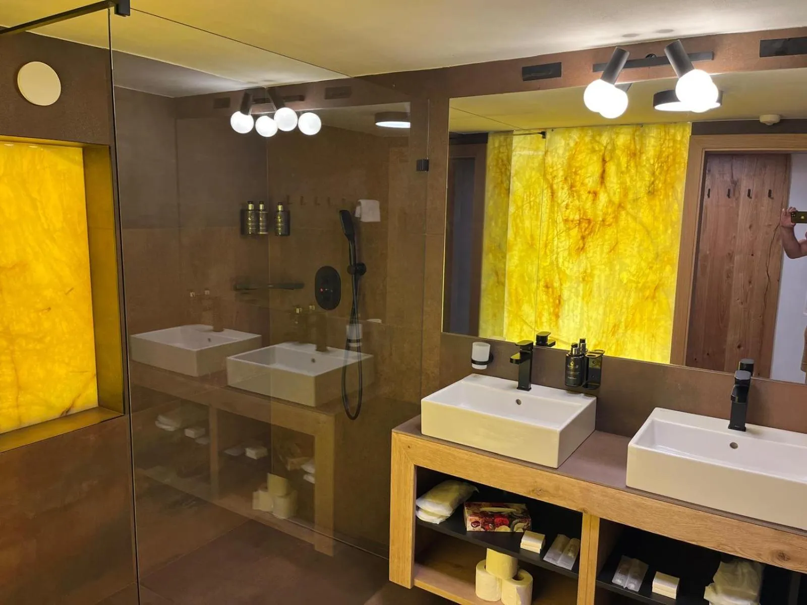 Tieflehner Hof Pitztalhaus Hotel