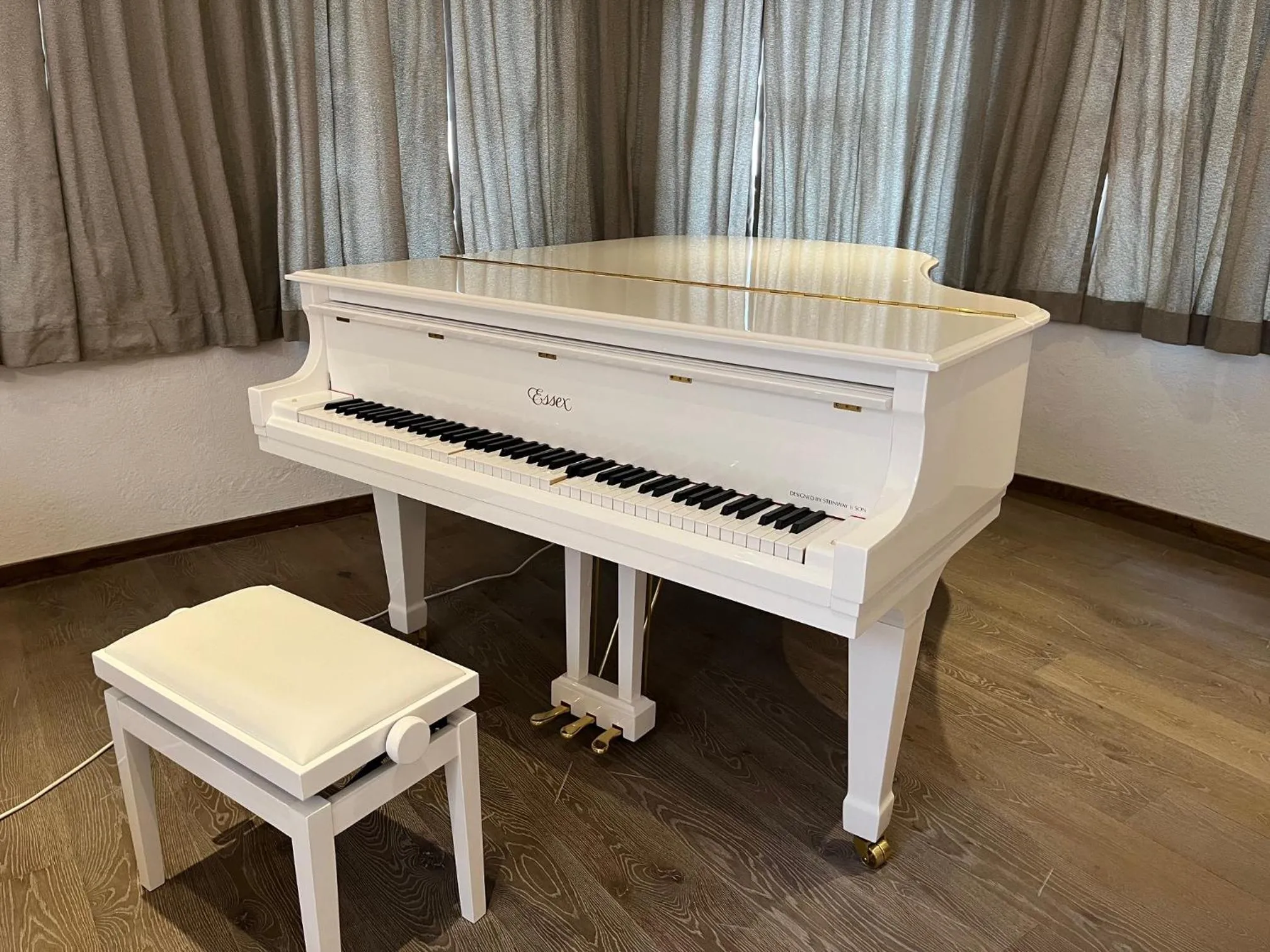 Tieflehner Hof Pitztalhaus Hotel