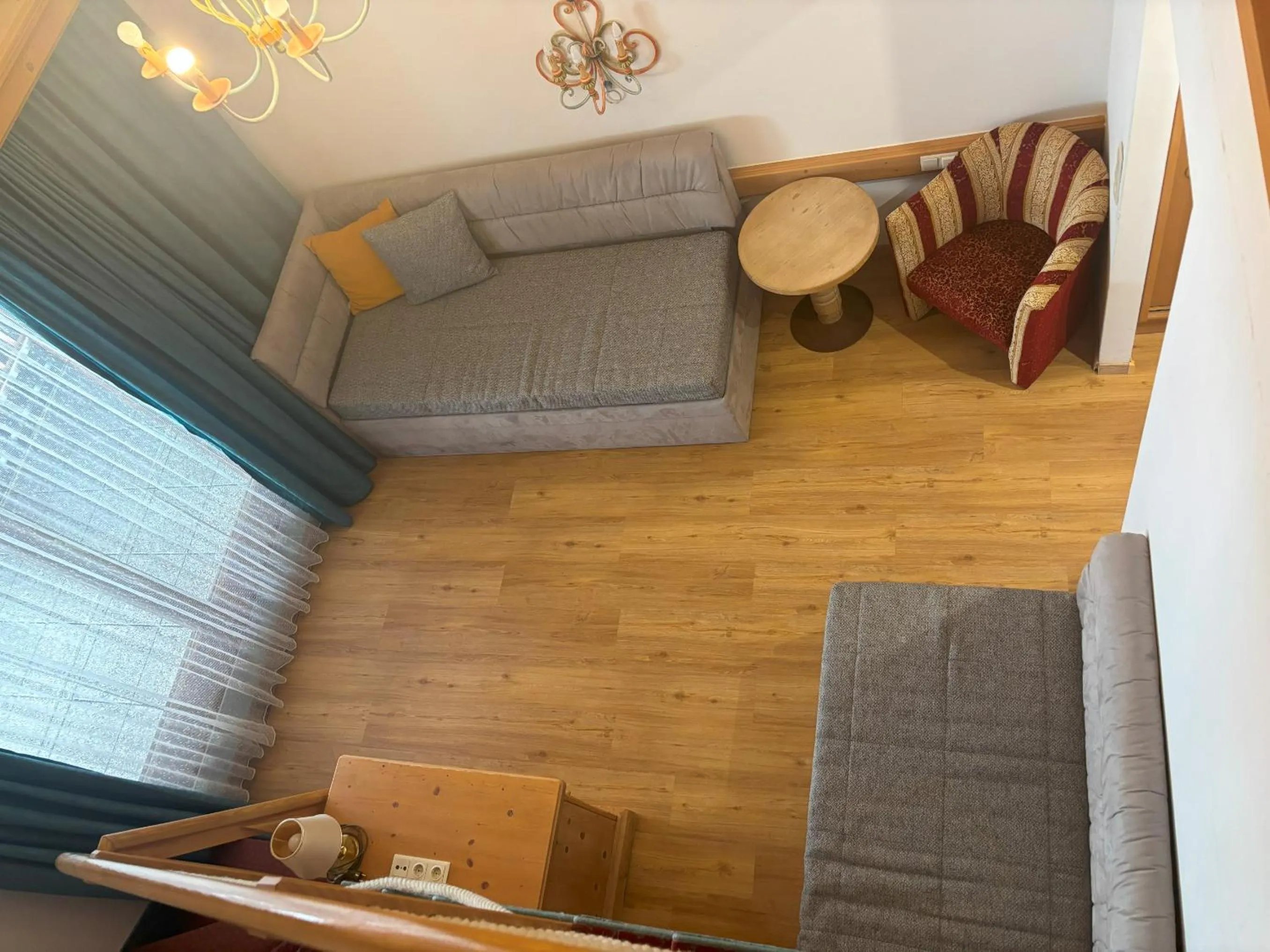 Tieflehner Hof Pitztalhaus Hotel