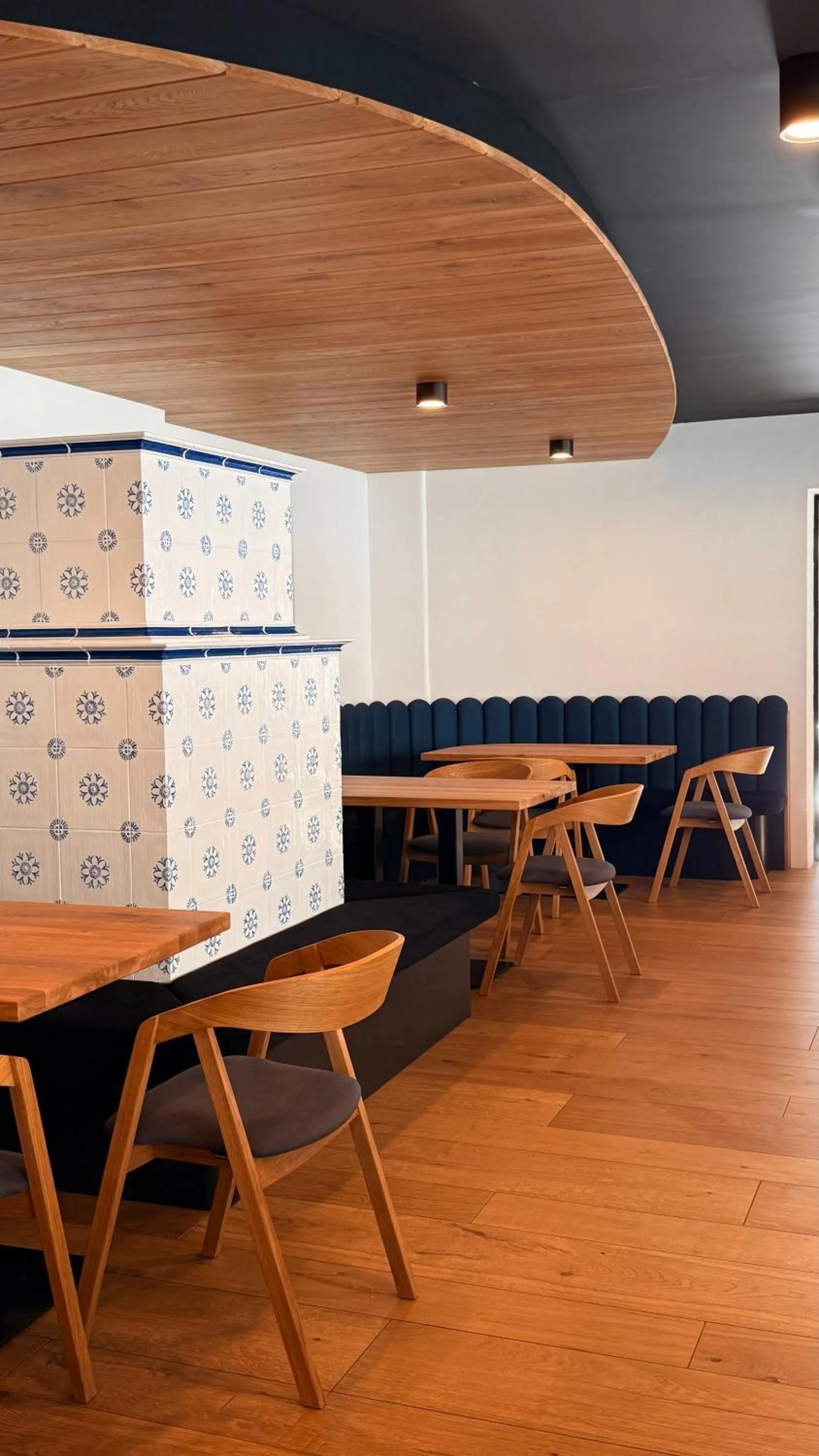 Tieflehner Hof Pitztalhaus Hotel