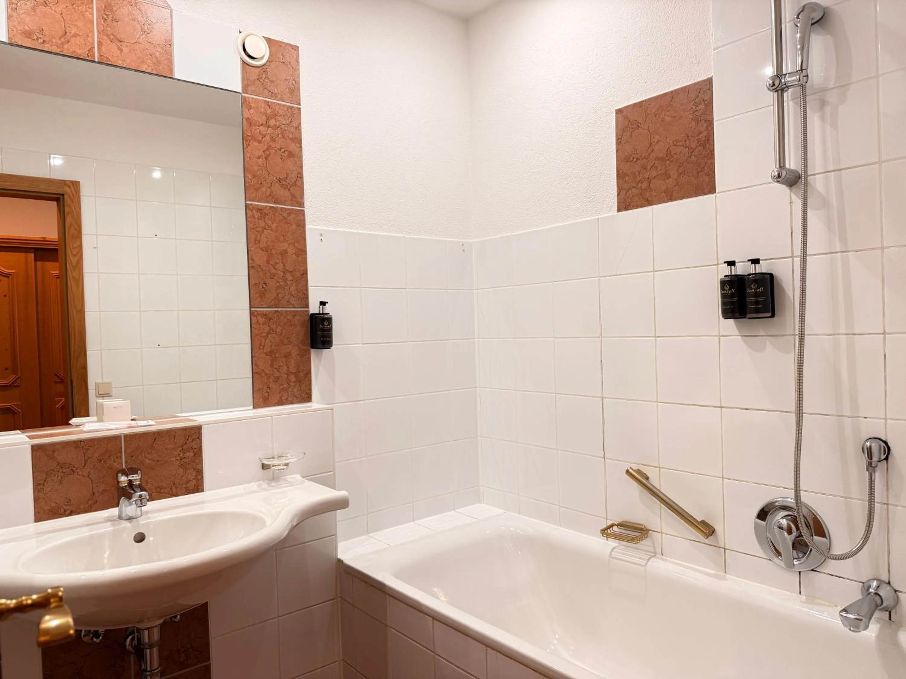 Tieflehner Hof Pitztalhaus Hotel