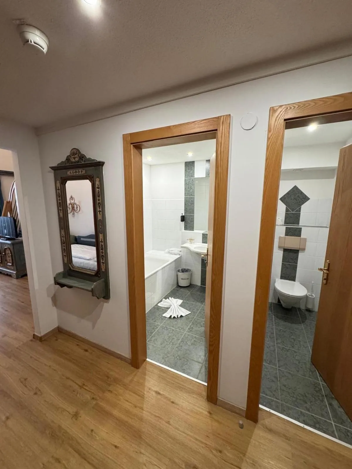 Tieflehner Hof Pitztalhaus Hotel