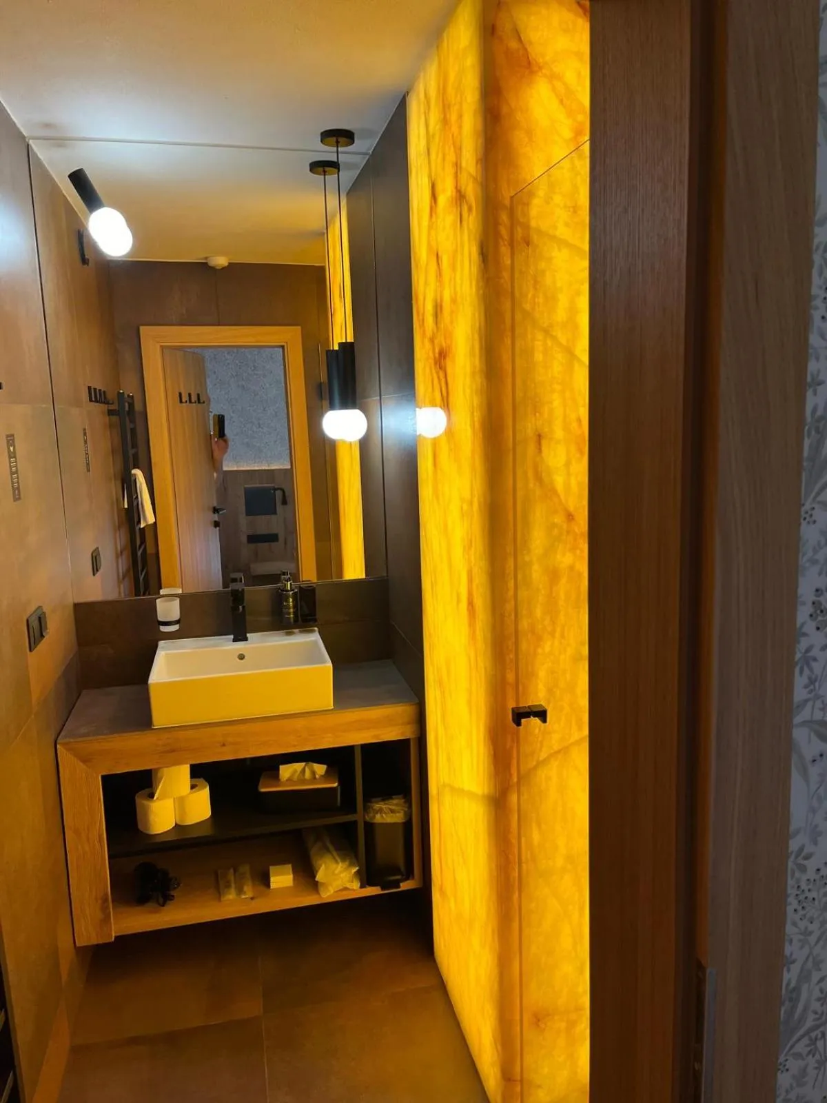 Tieflehner Hof Pitztalhaus Hotel