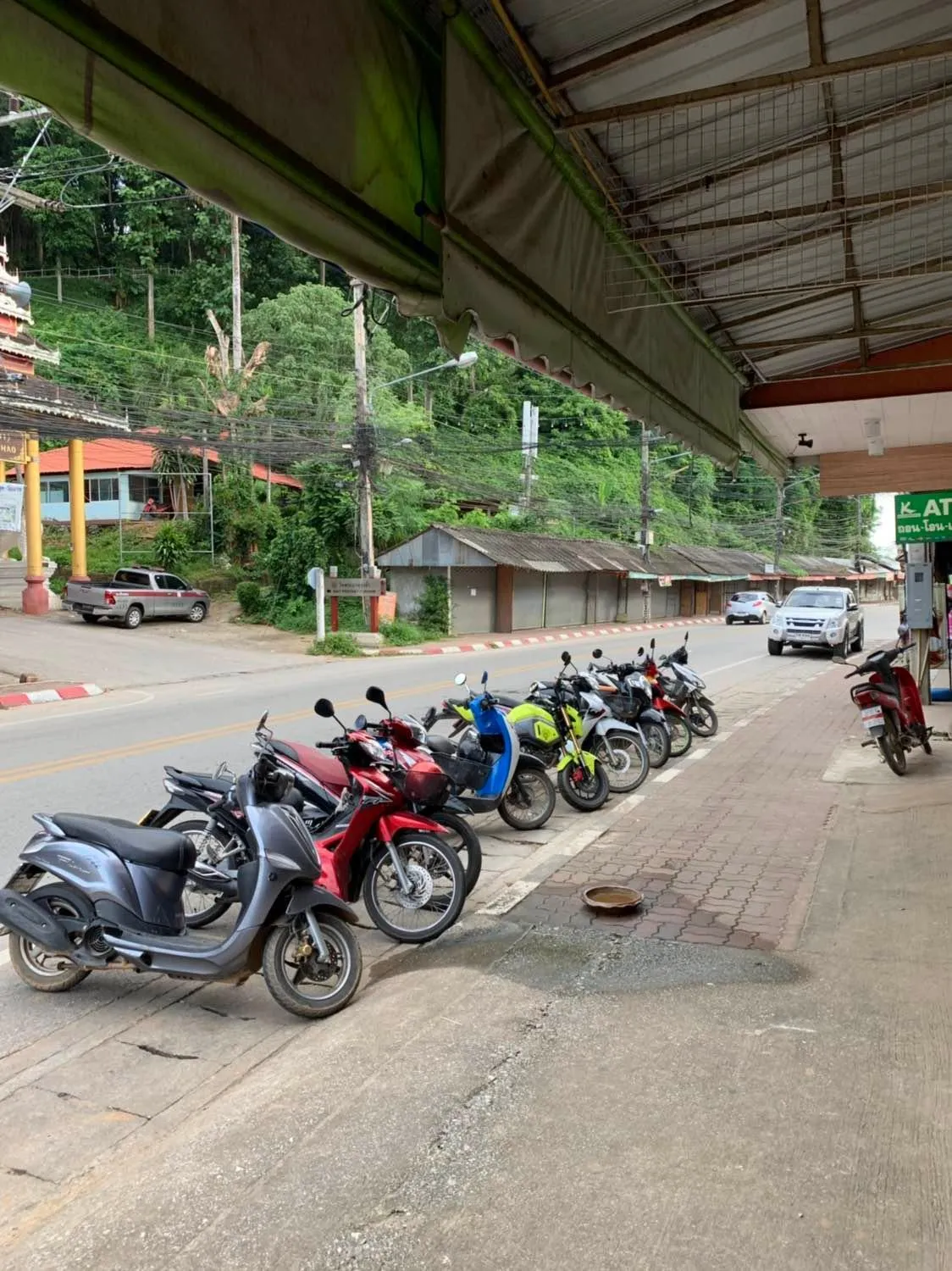 Buakham Rim Khong บัวคำริมโขง