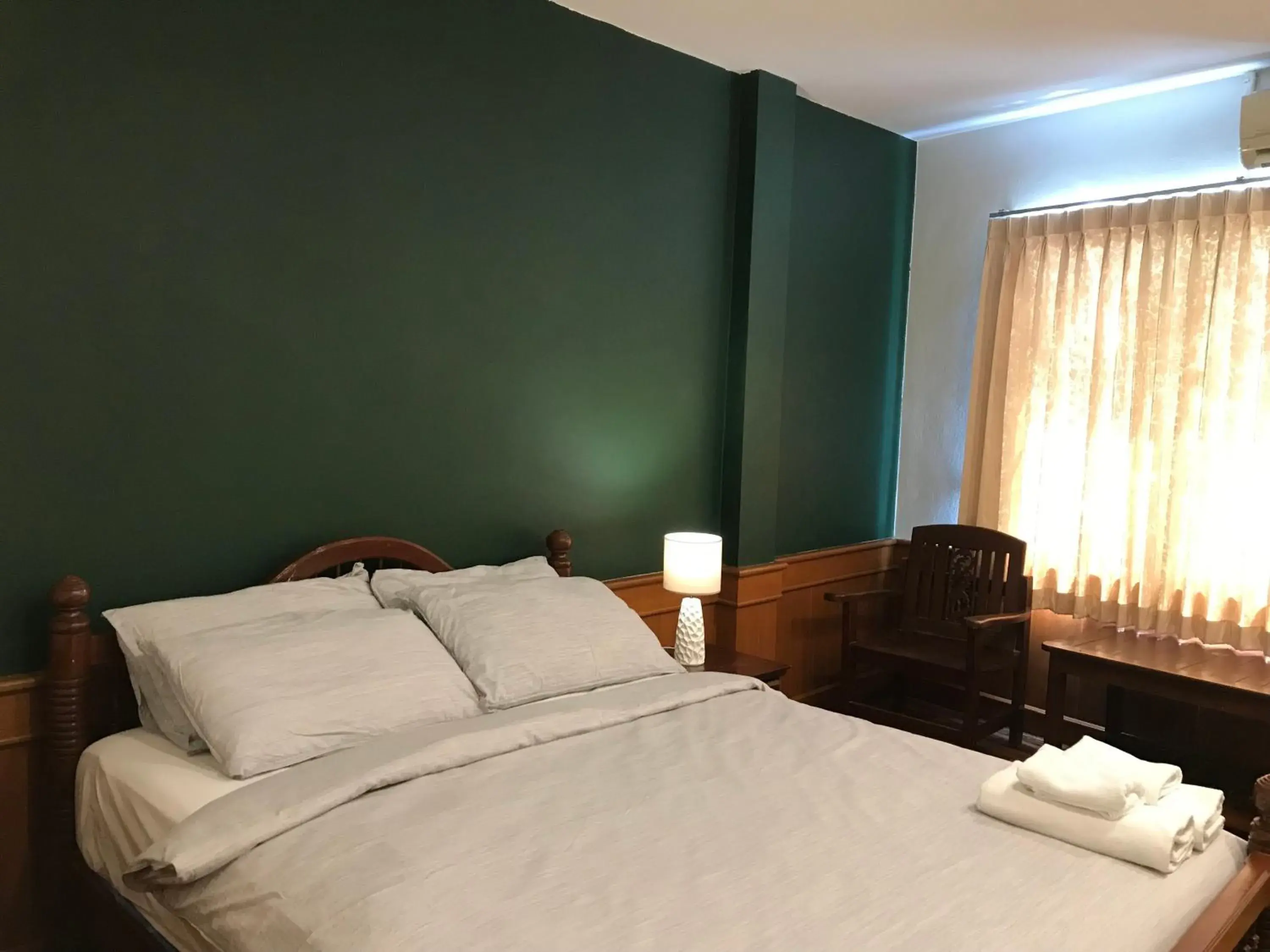 Superior Double or Twin Room in Buakham Rim Khong บัวคำริมโขง Superior Double or Twin Room in Buakham Rim Khong บัวคำริมโขง